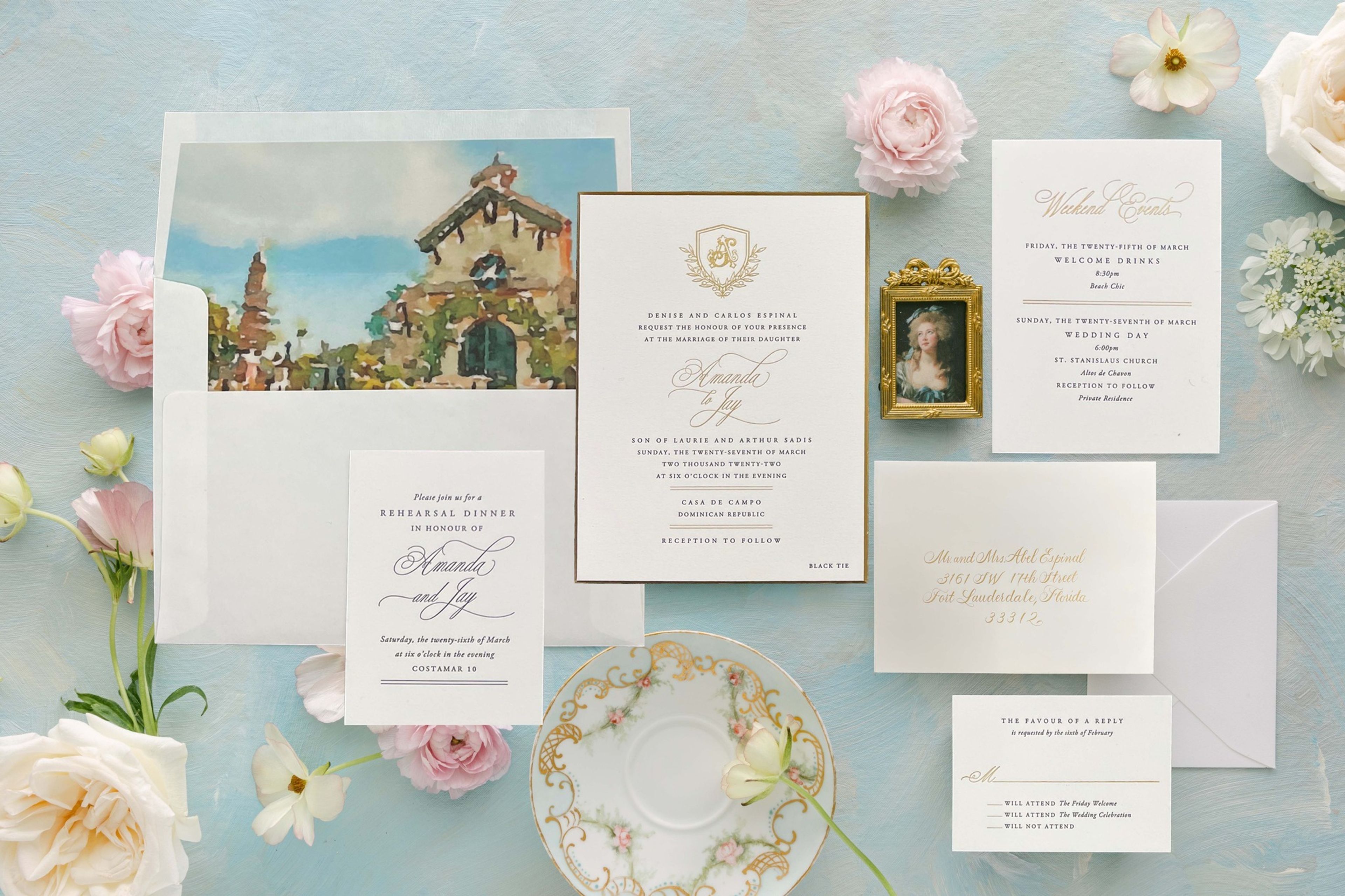 Cover photo of Proper Notice