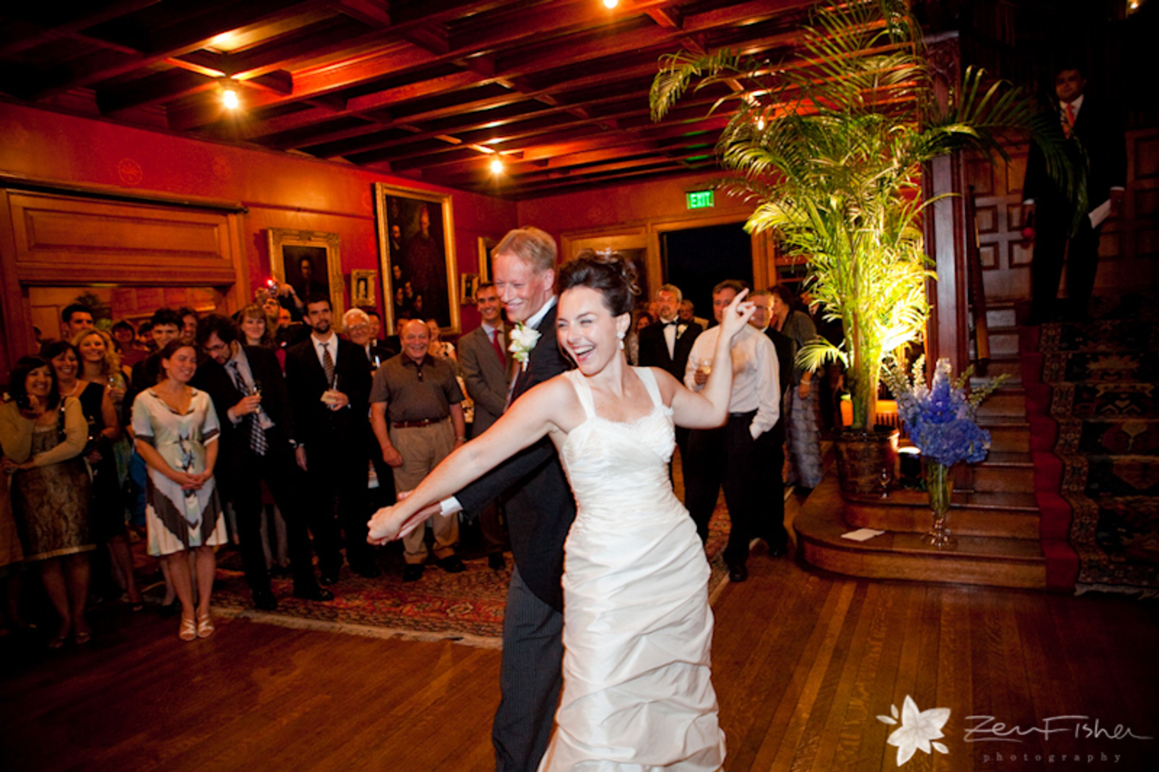 Cover photo of Paine Estate