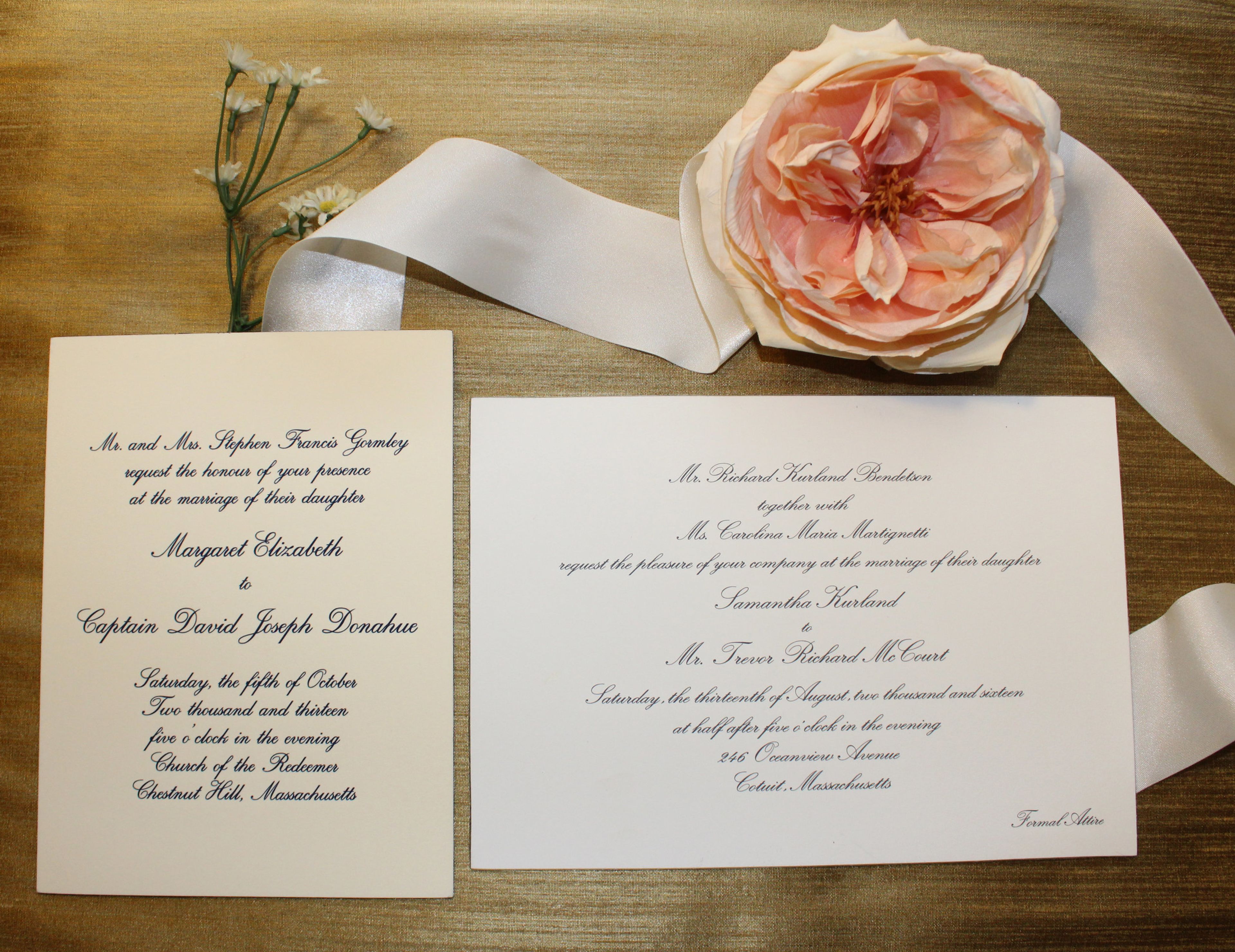 Cover photo of Inviting Company