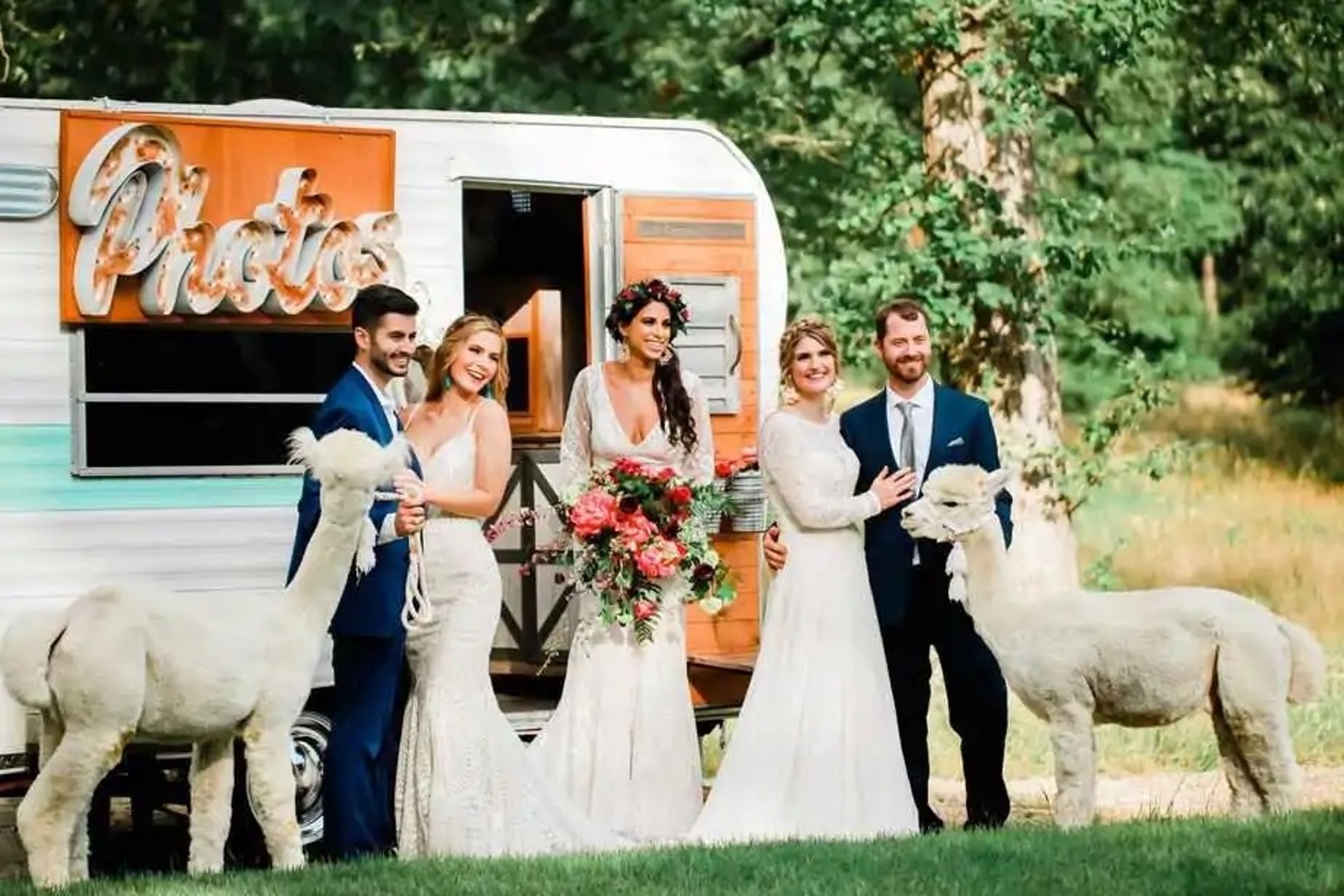 Cover photo of Cypress Photo Camper