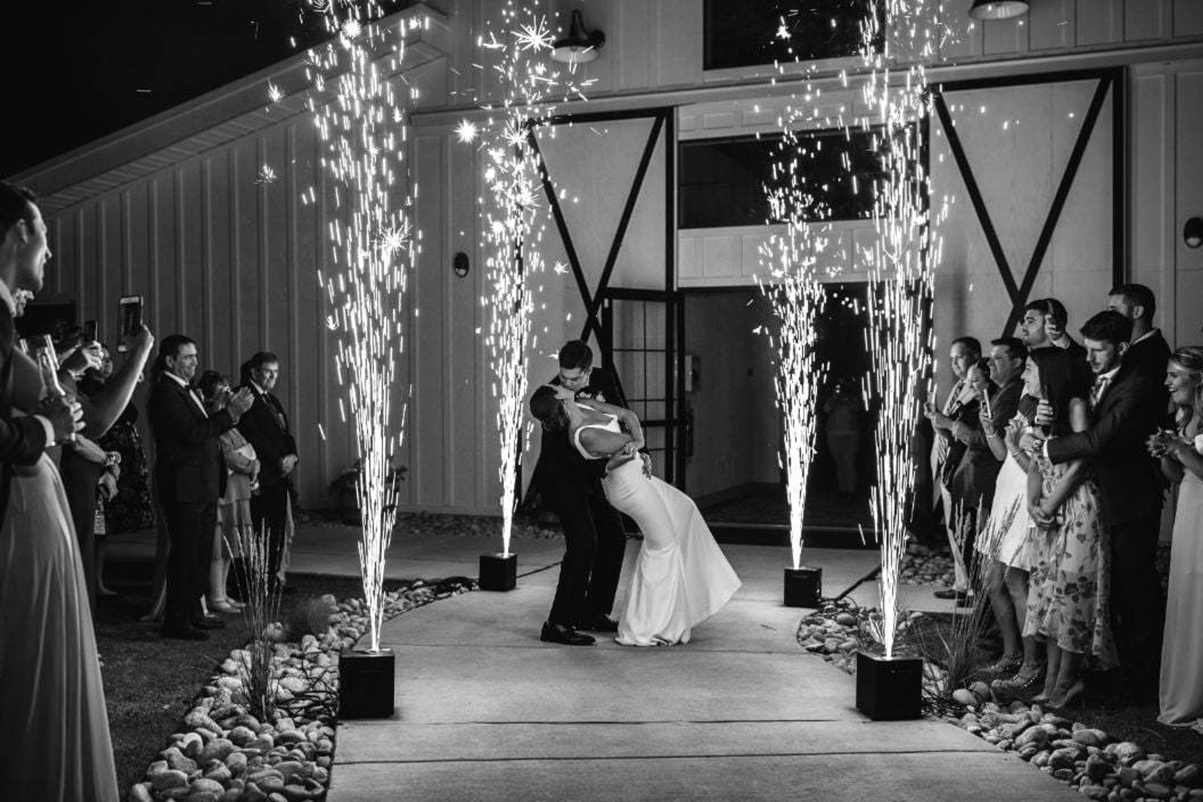 Cover photo of Lighting and Design by Scott and Katie