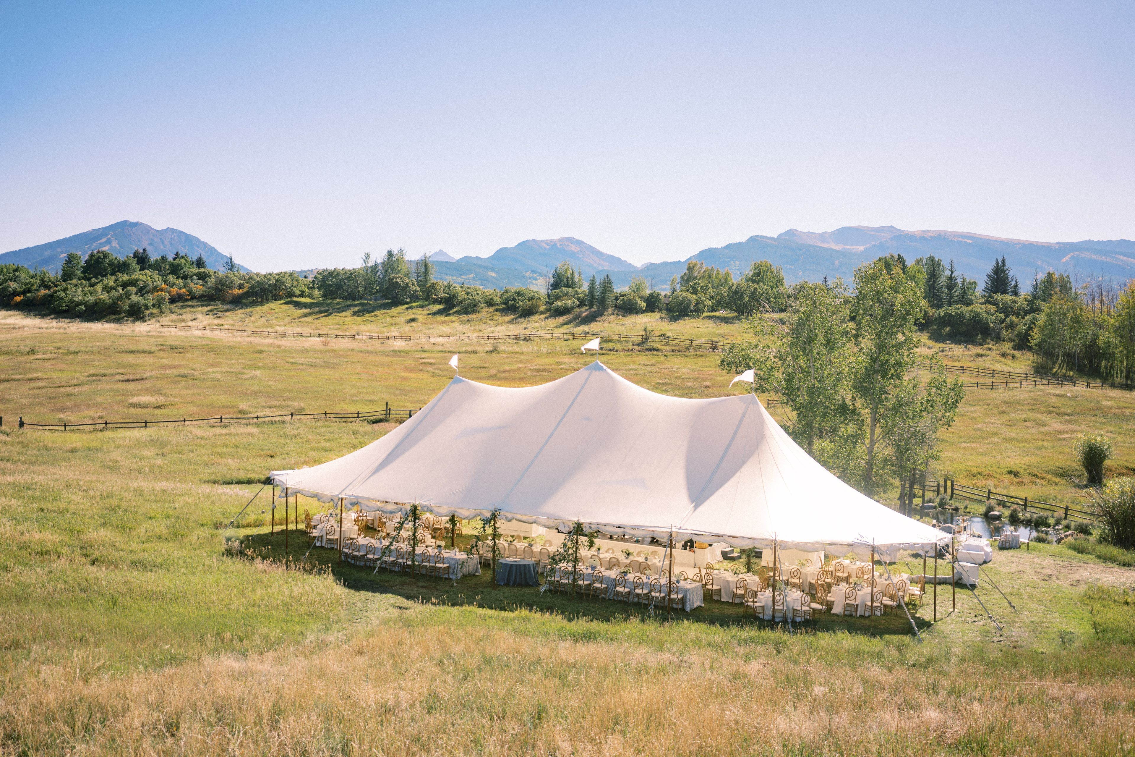Cover photo of Colorado Party Rentals