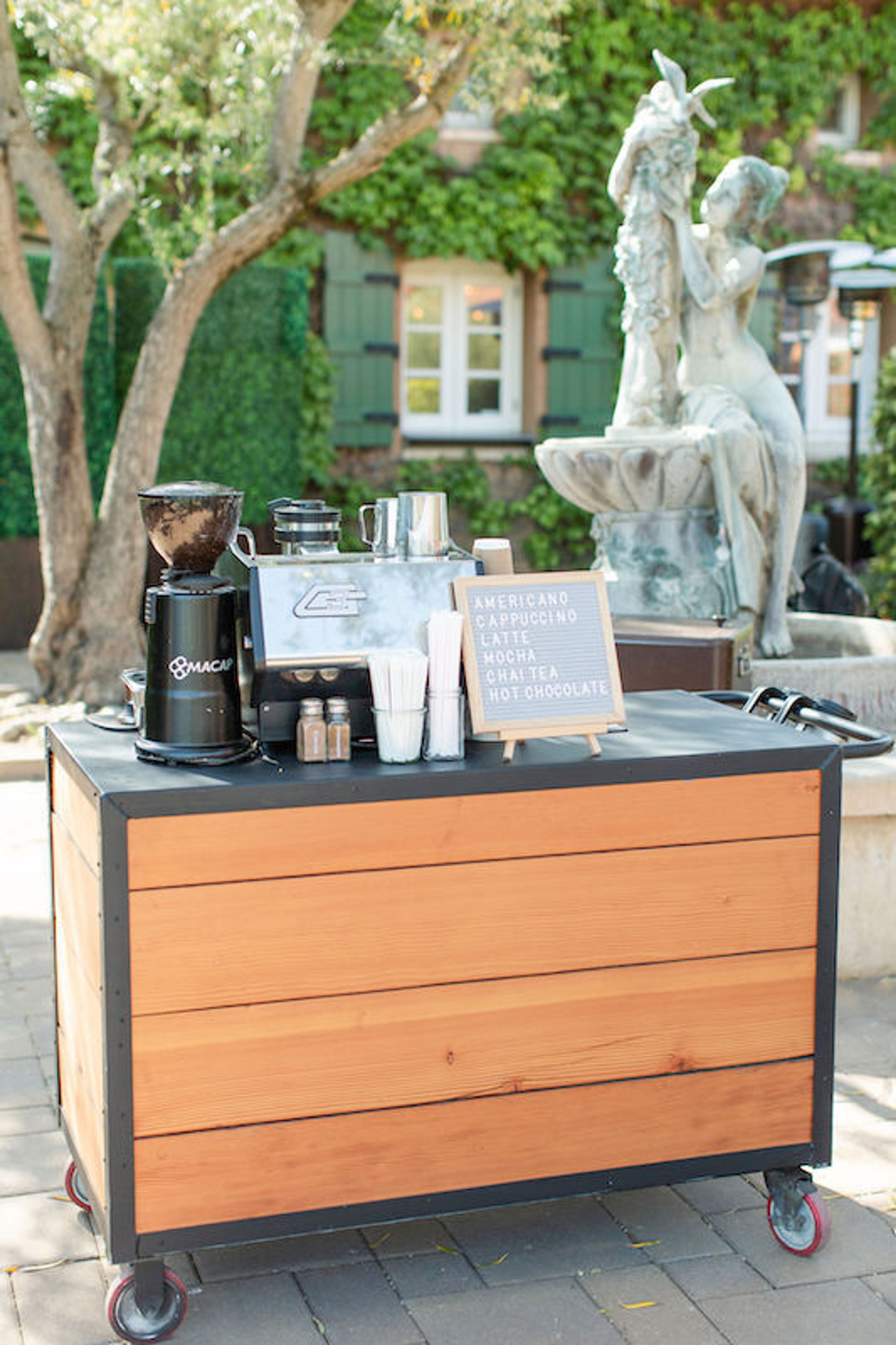 Cover photo of Subconscious Coffee Co