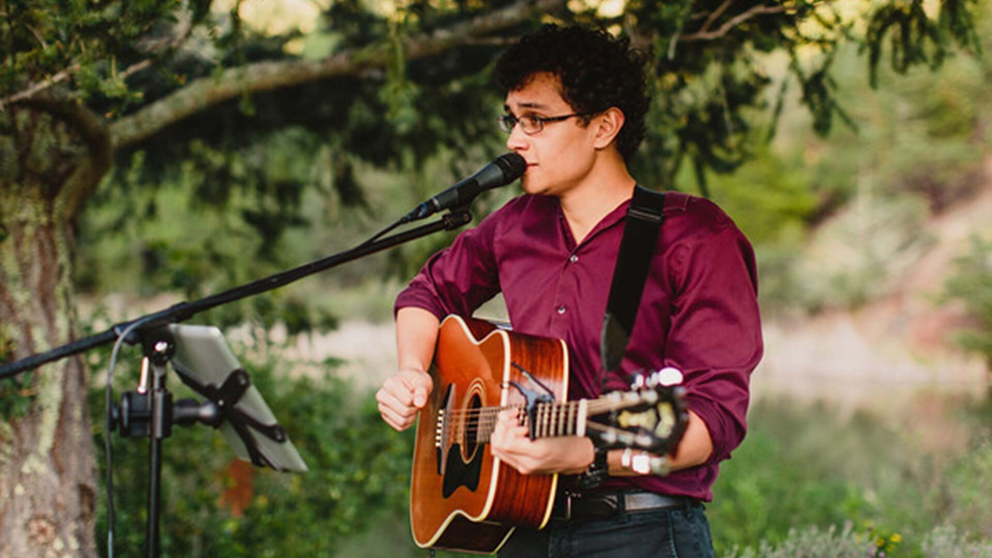 Cover photo of Fog City Entertainment