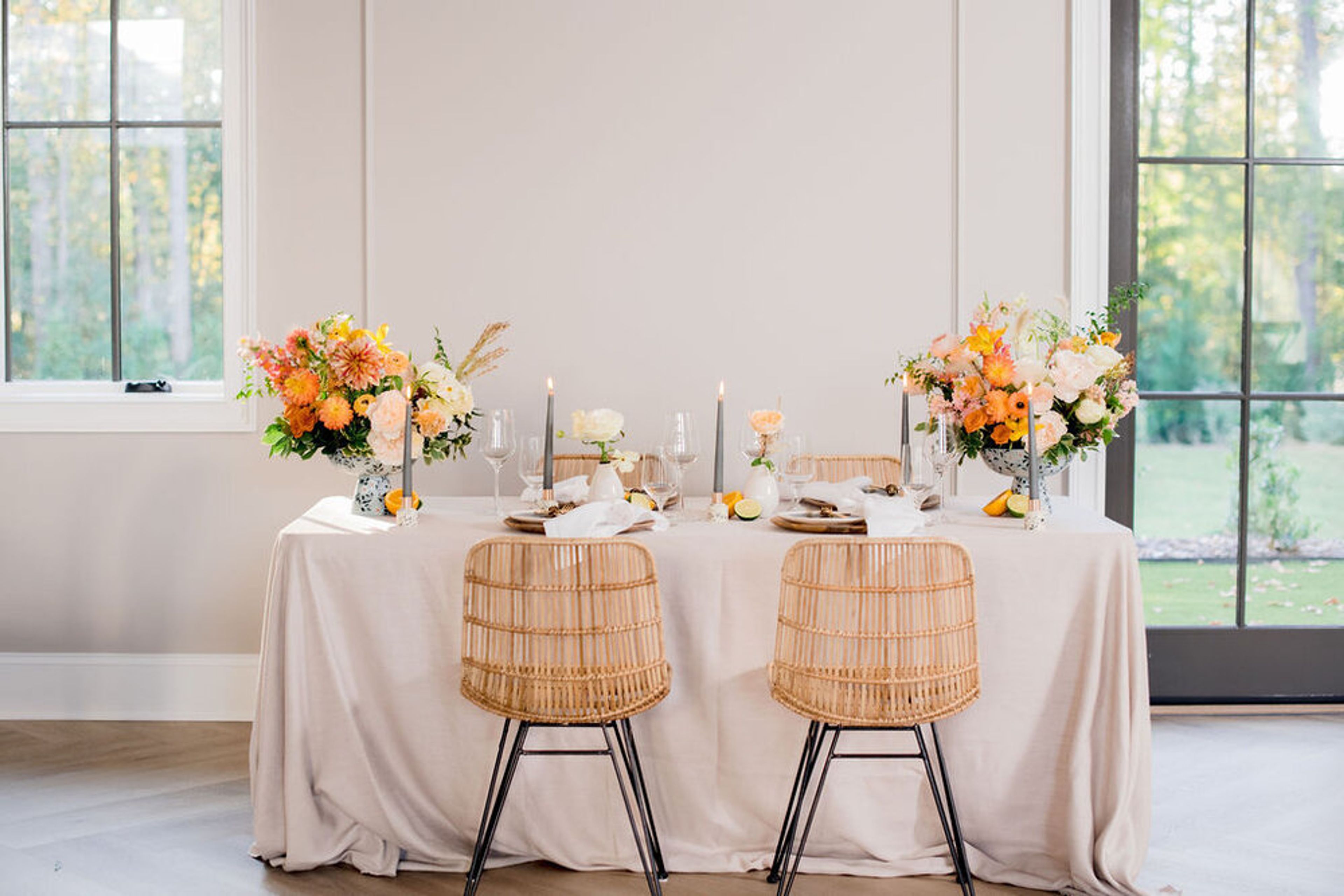 Cover photo of C & D Events