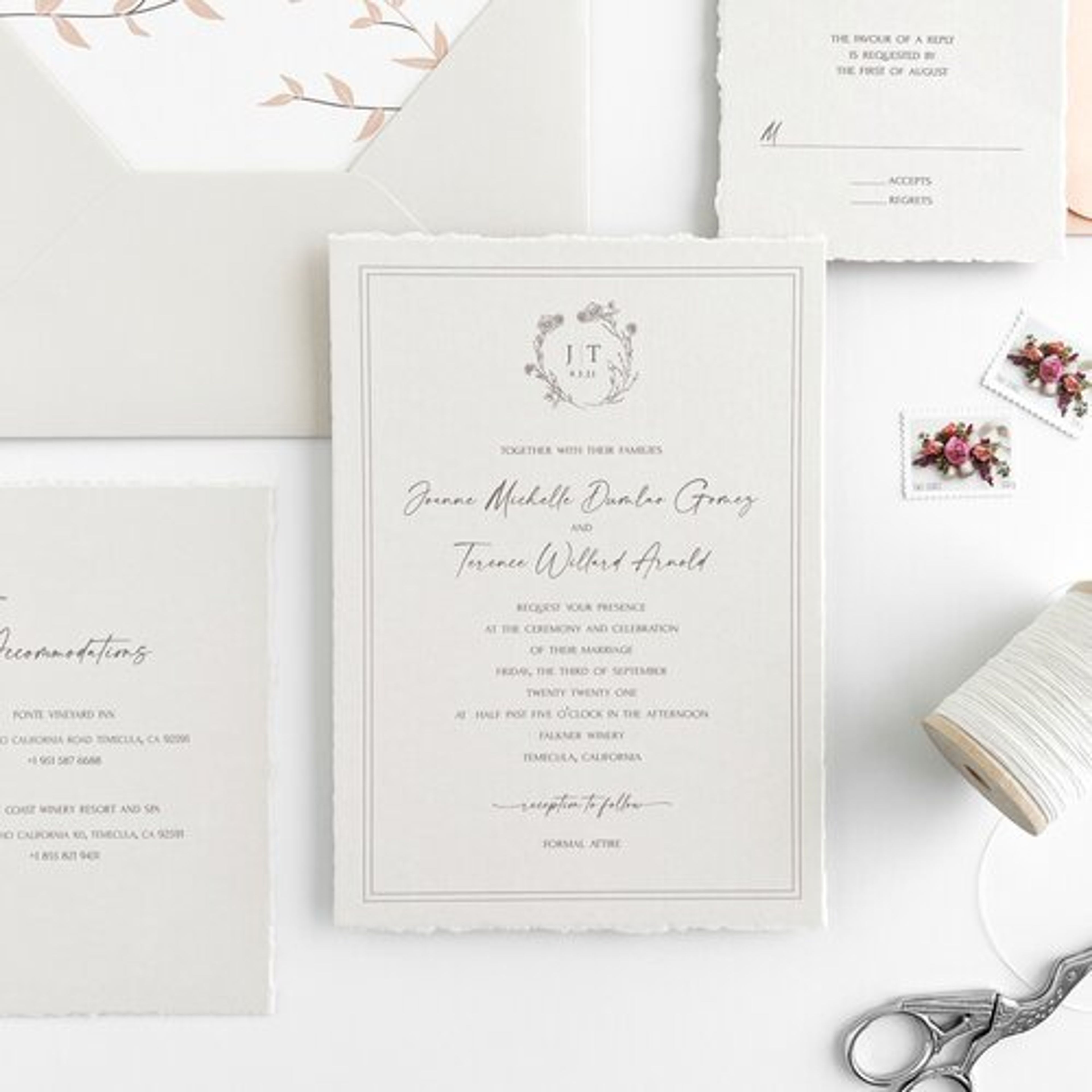 Cover photo of The Mela Design Co