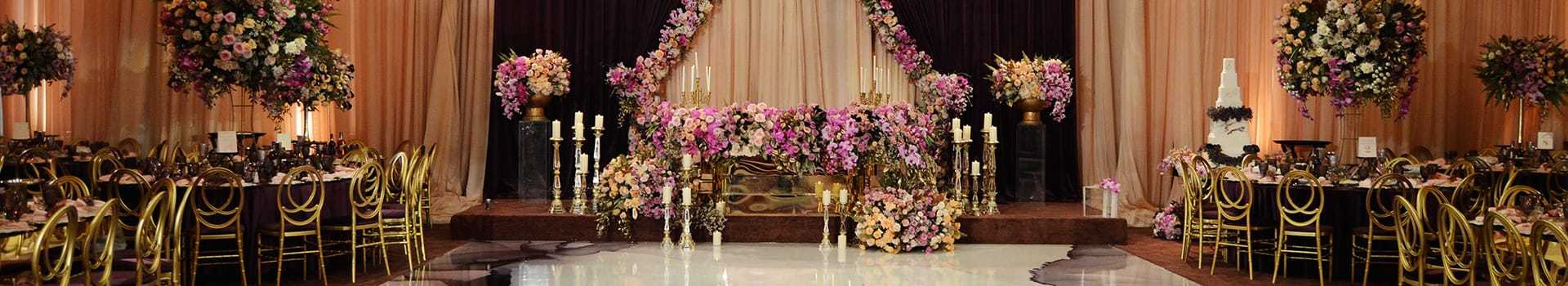 Cover photo of Renaissance Venue