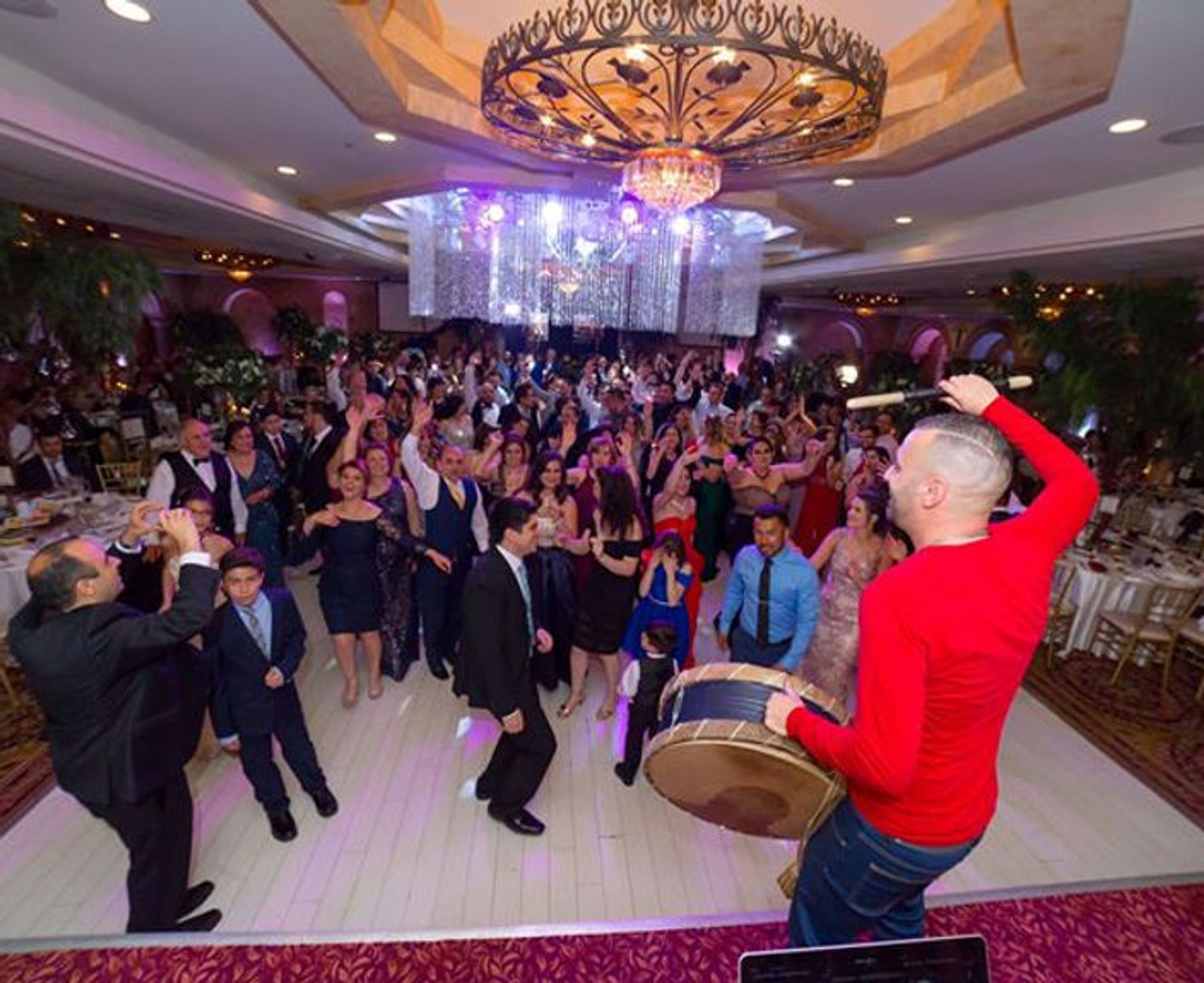 Cover photo of DJ Franky