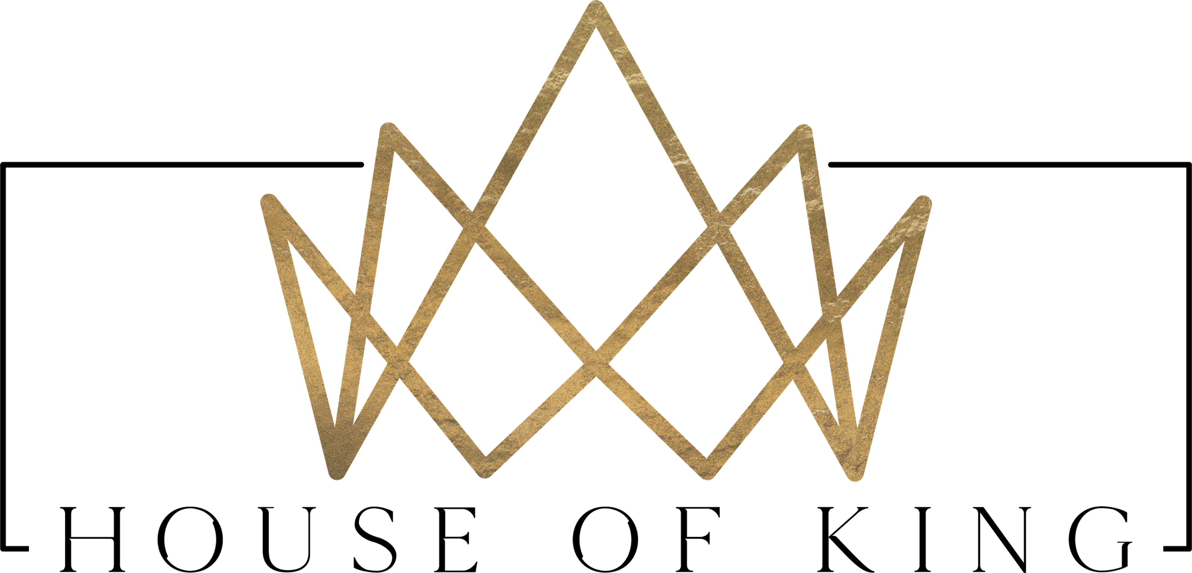 Cover photo of House of King