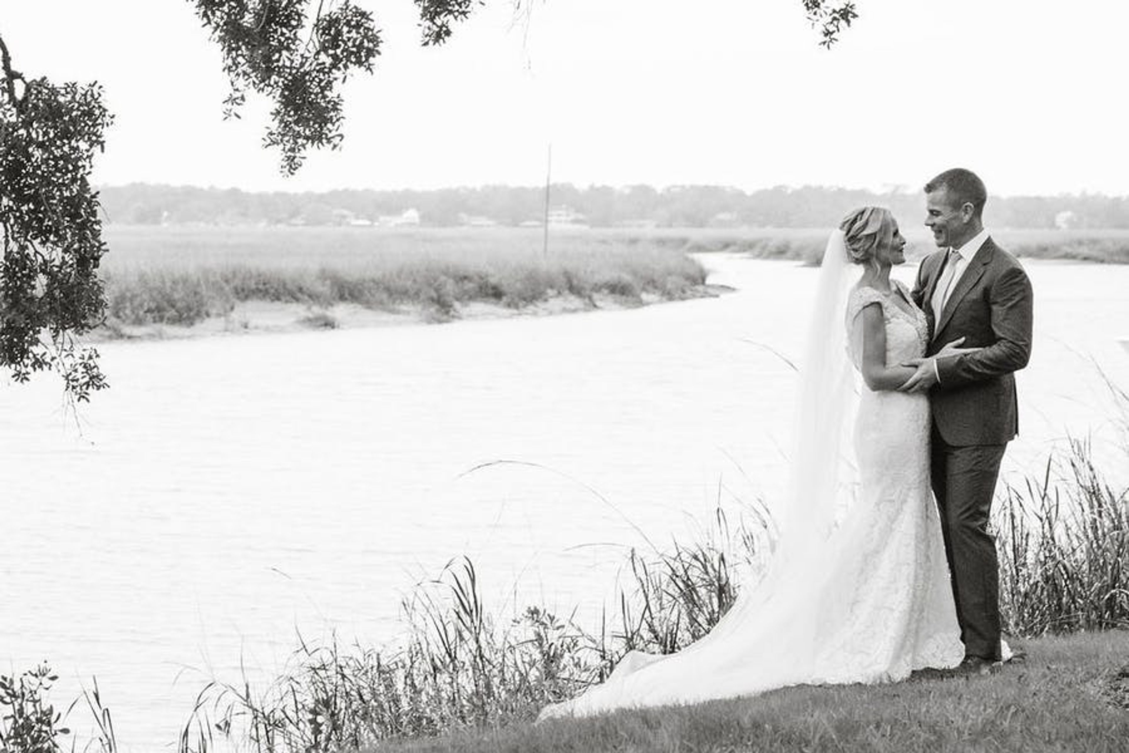 Cover photo of Kelli Boyd