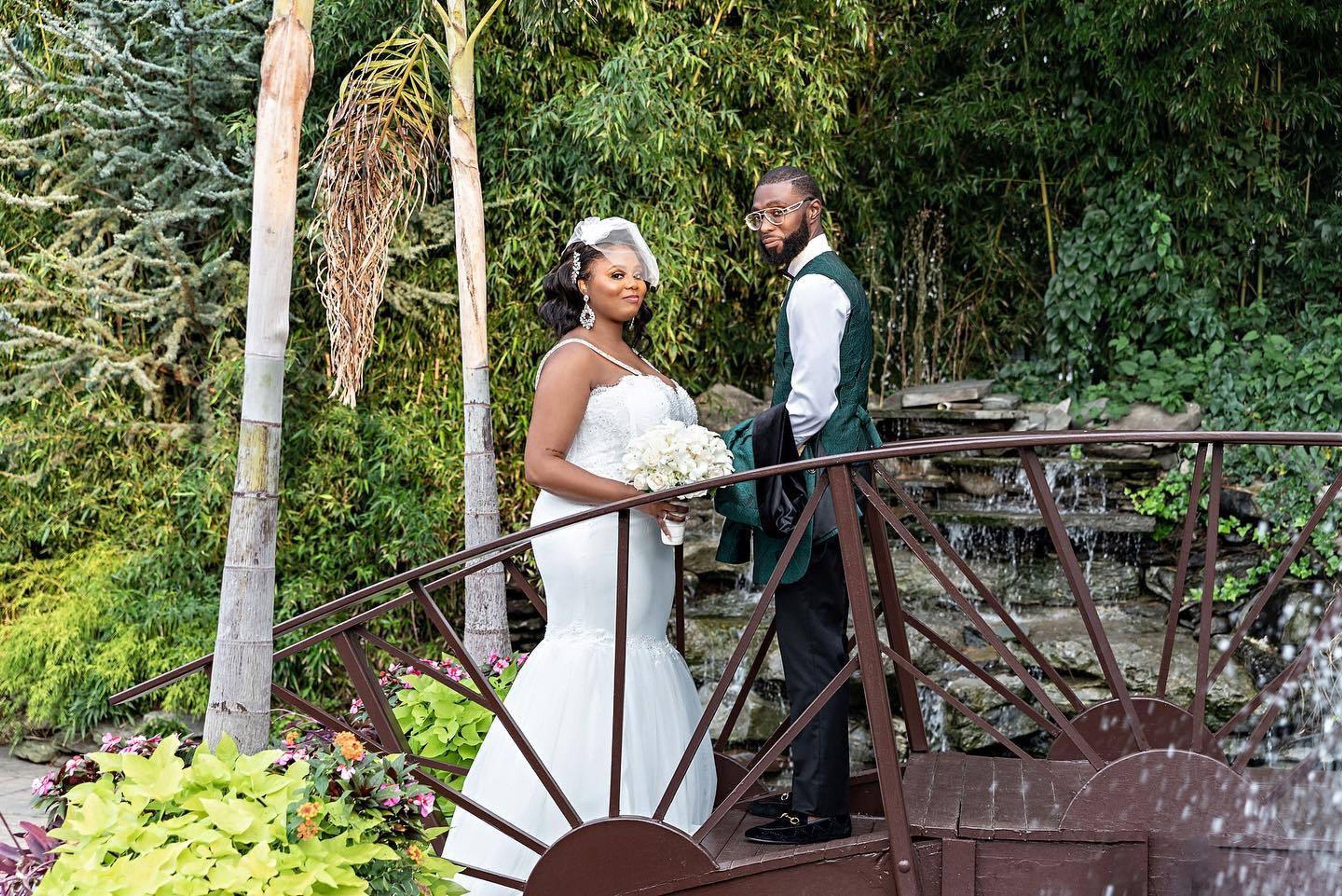 Cover photo of Nana Annan Photography