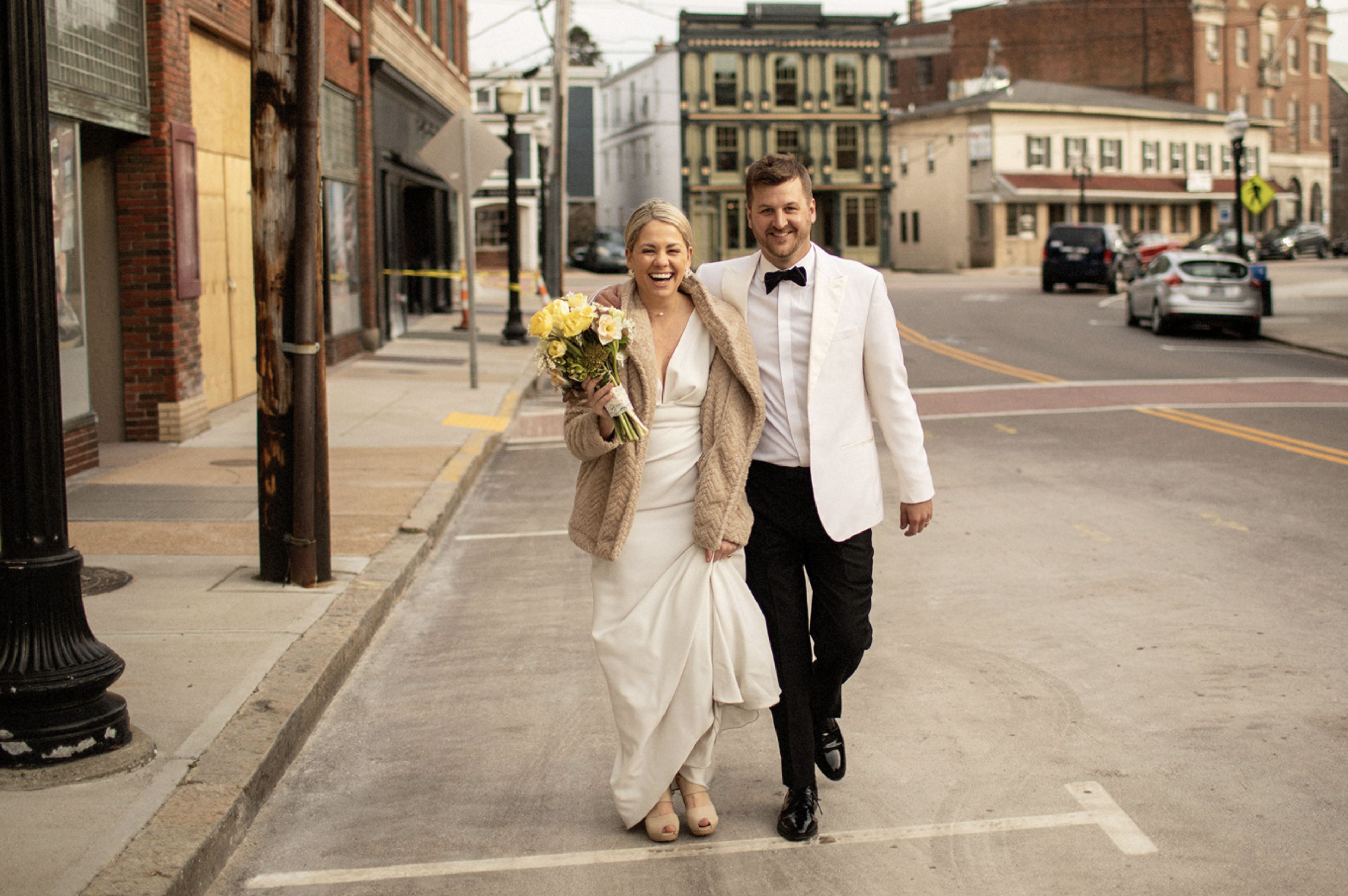 Cover photo of Joshua Behan Photography