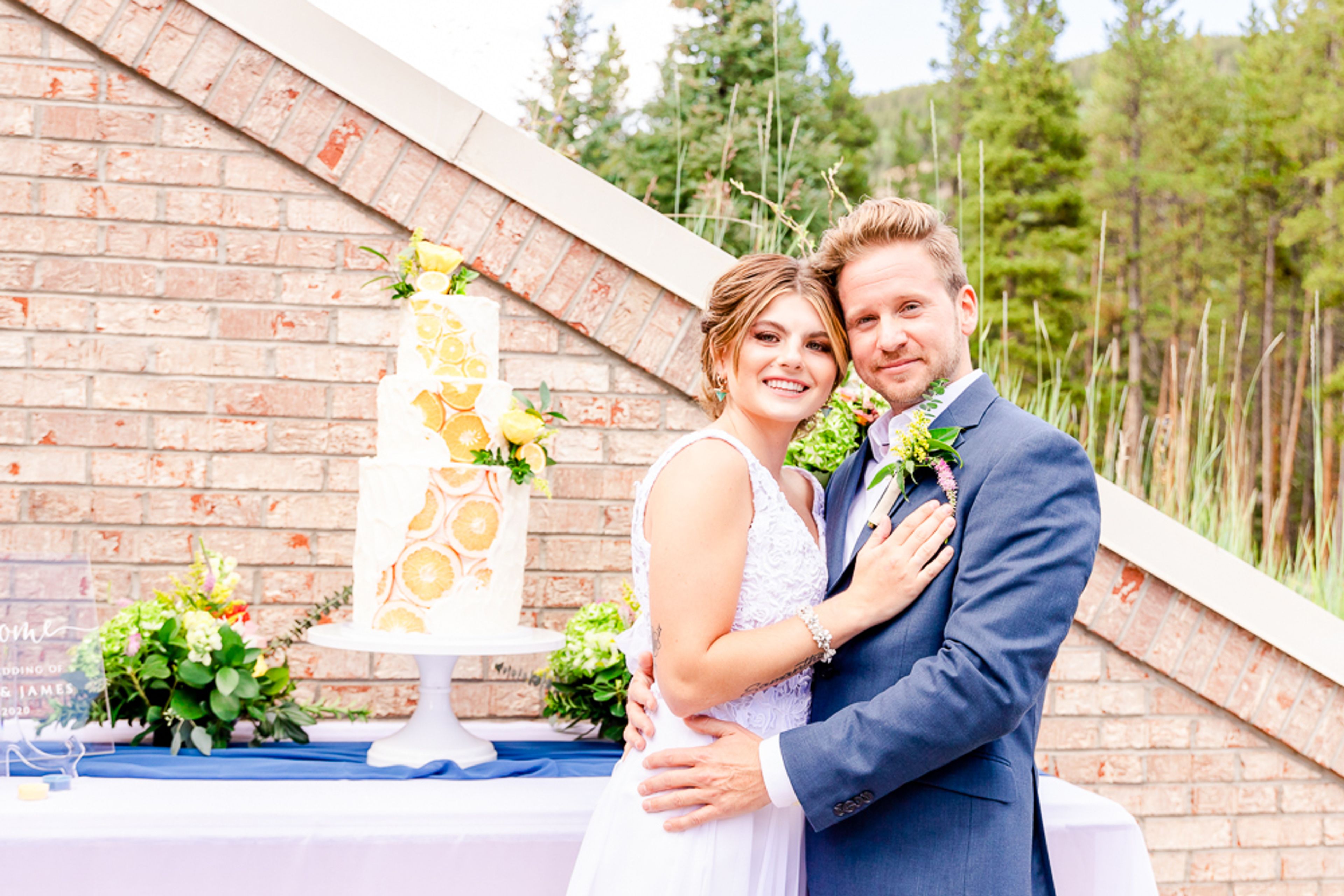 Cover photo of Alegre Weddings and Events