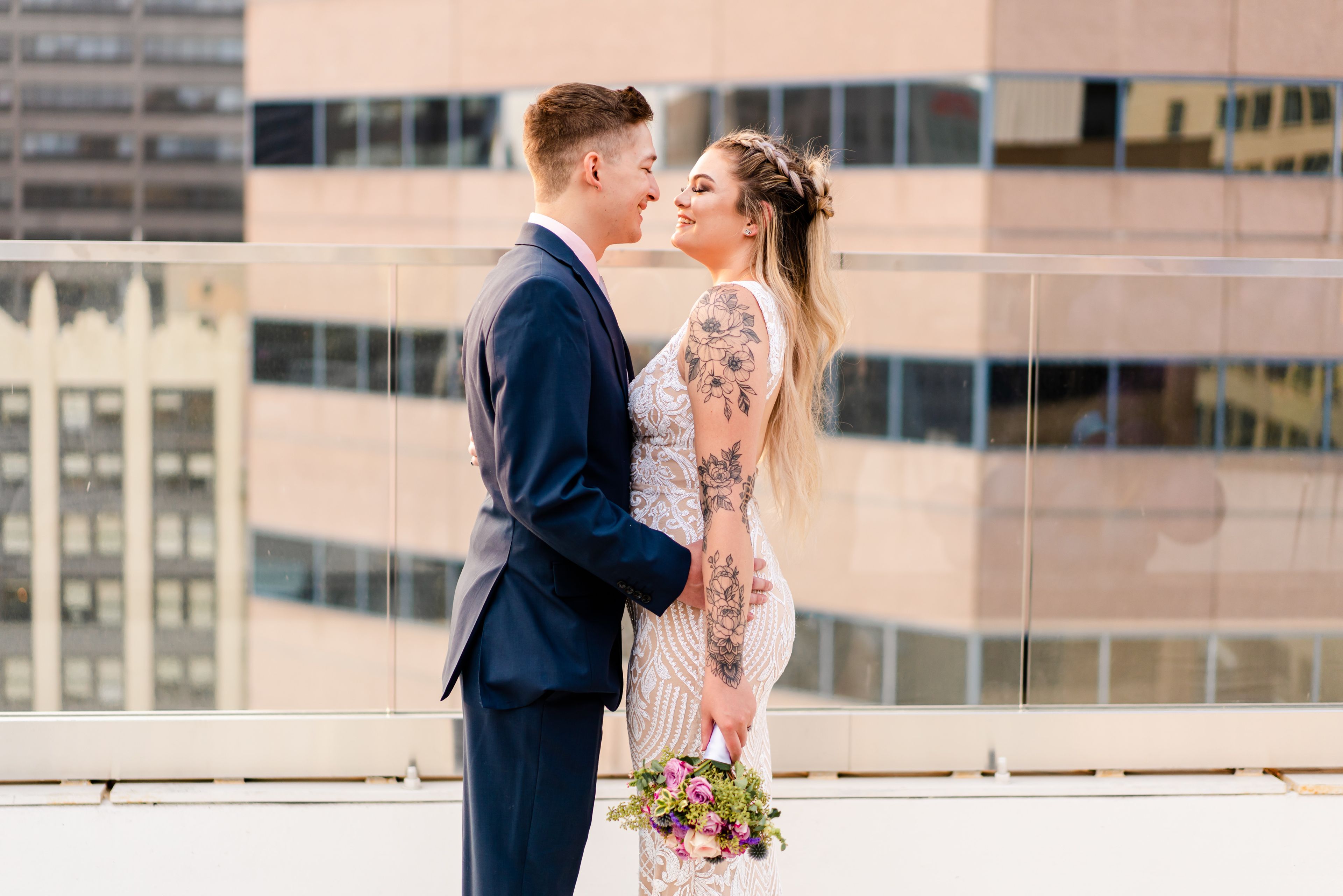 Cover photo of Alegre Weddings and Events