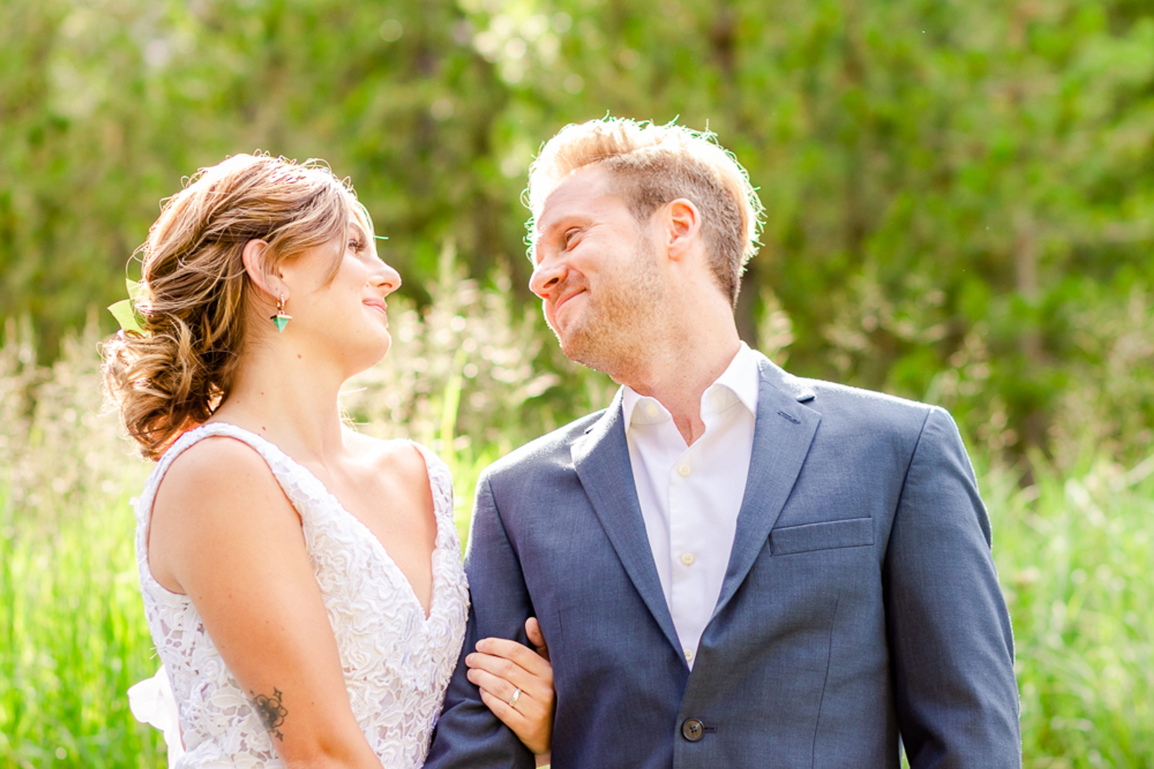 Cover photo of Alegre Weddings and Events