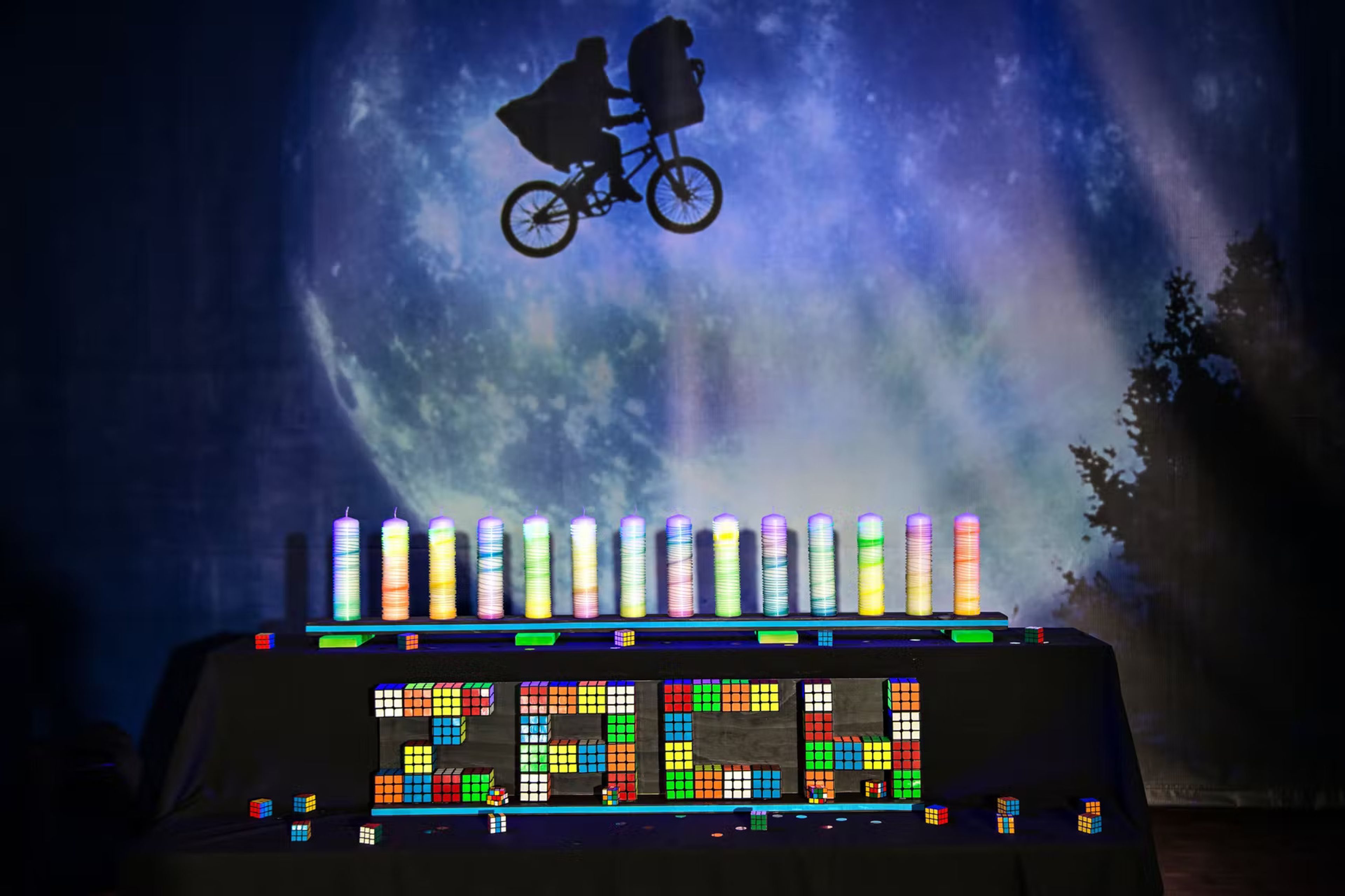 Cover photo of Nicholson Events