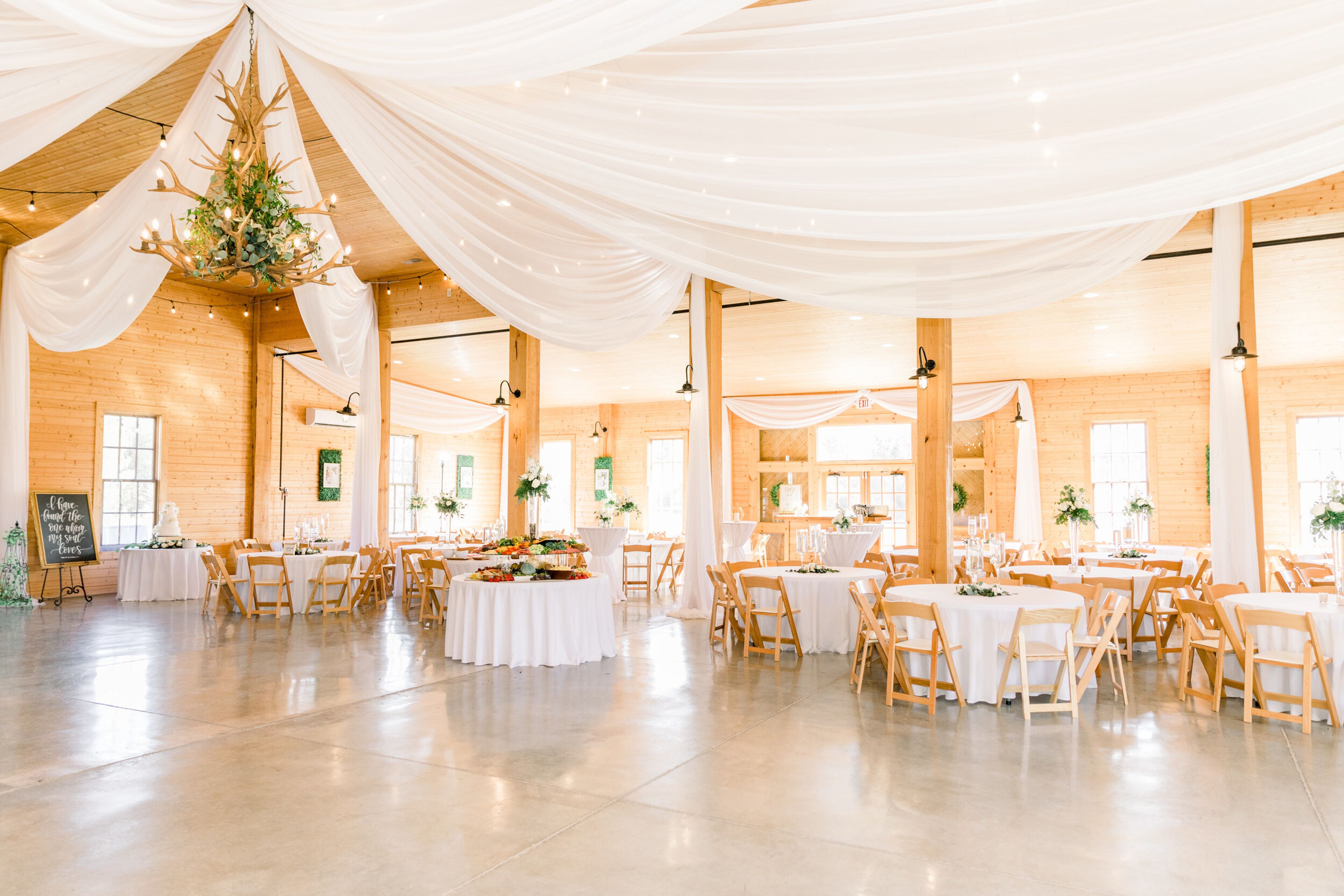 Cover photo of Oakland Farm