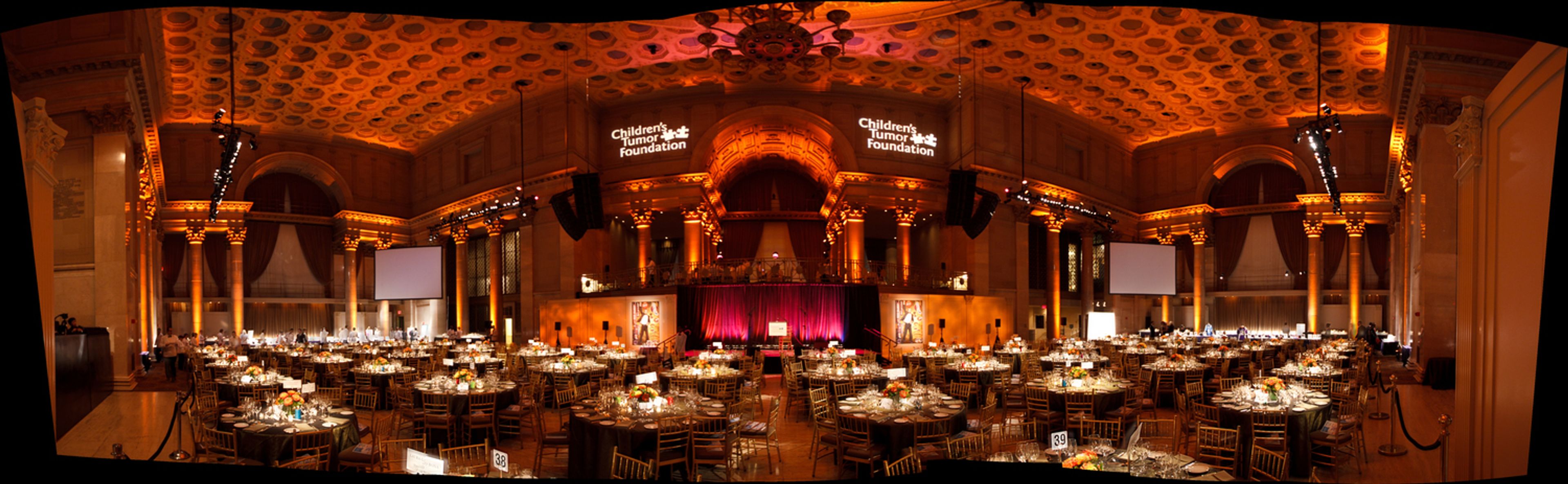 Cover photo of Lauren Fishman Events