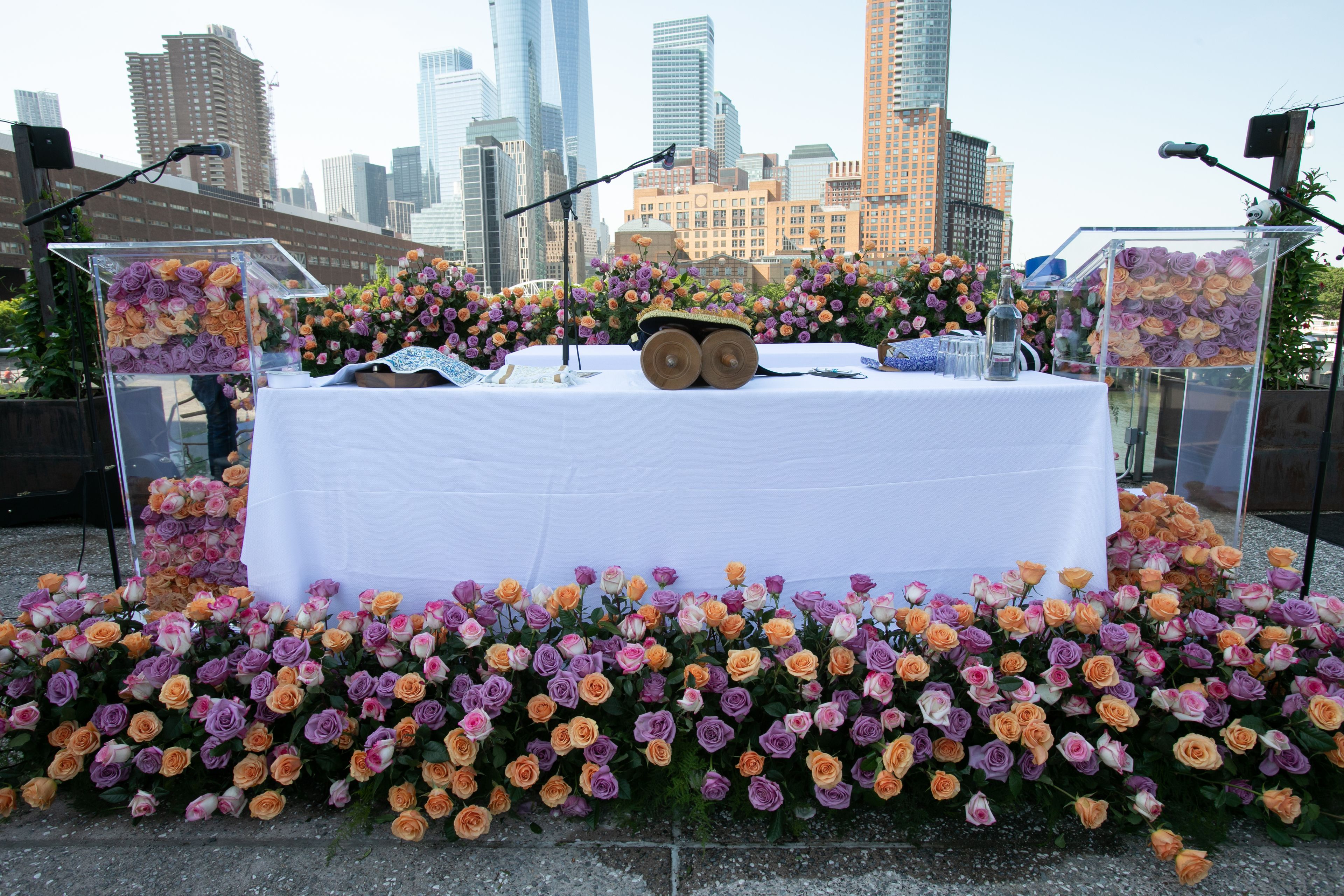 Cover photo of Lauren Fishman Events