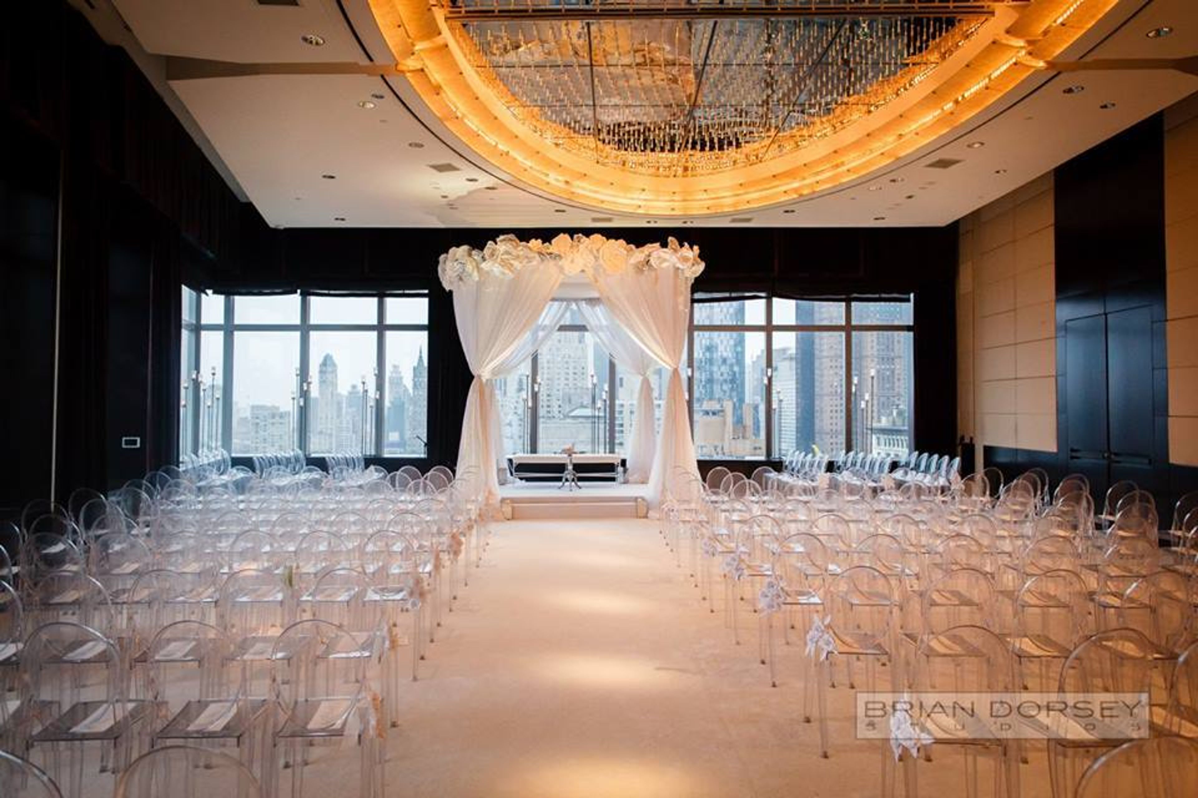 Cover photo of Lauren Fishman Events