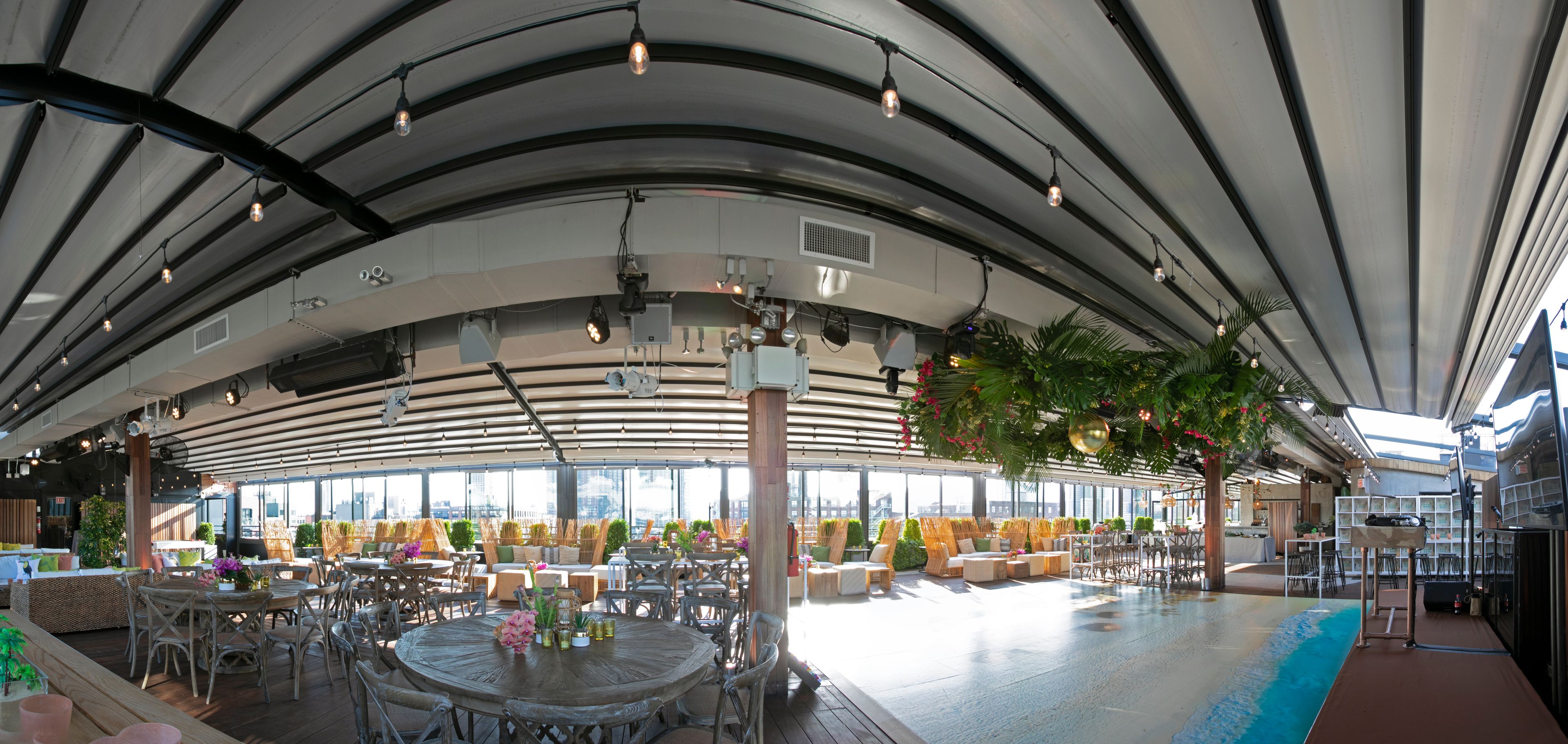 Cover photo of Lauren Fishman Events