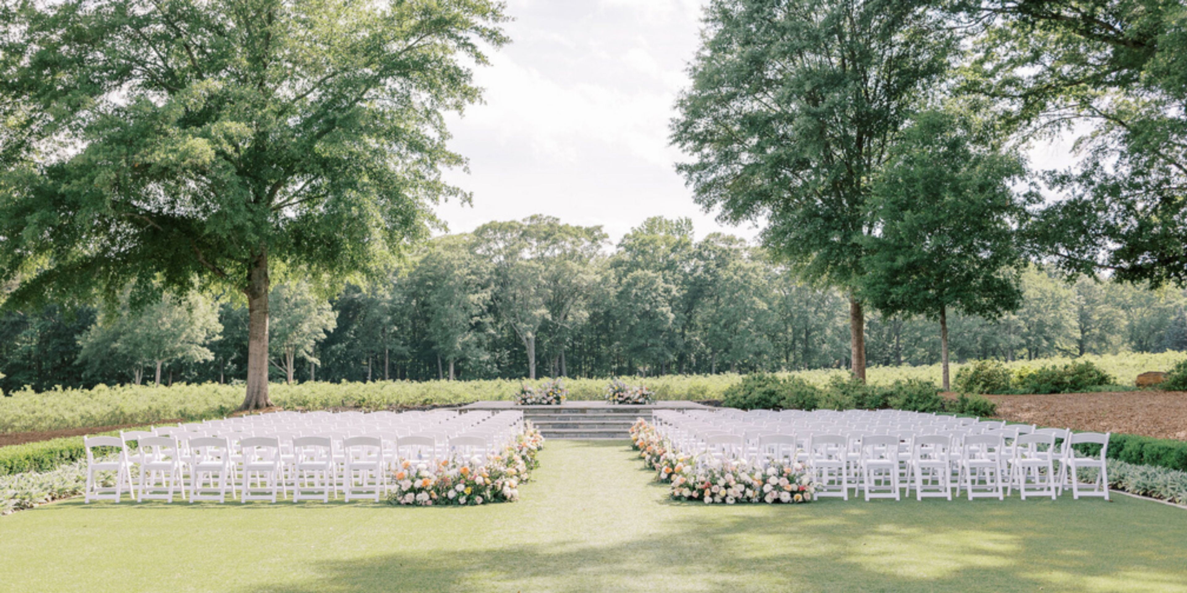 Cover photo of Hadden Estate
