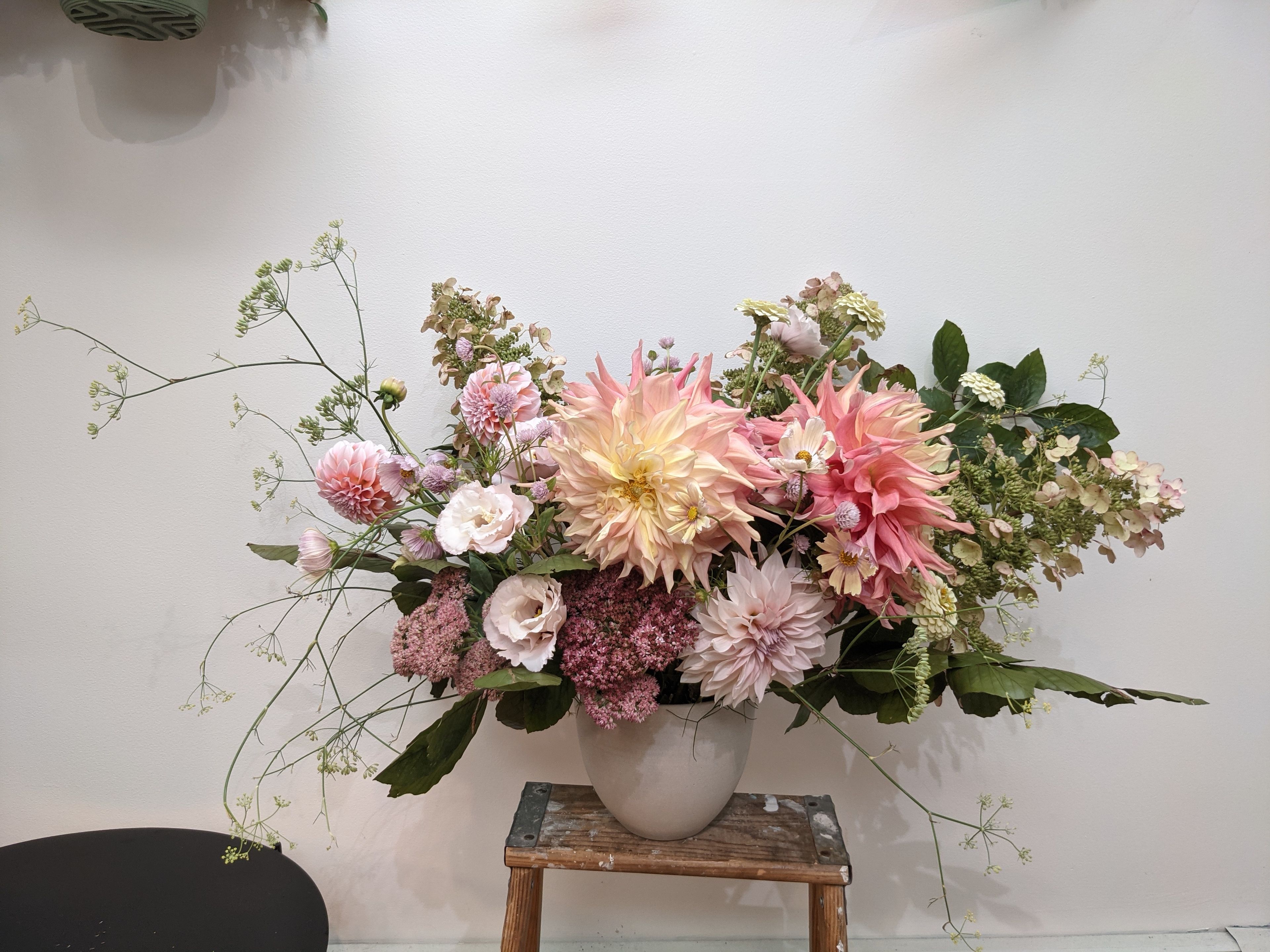 Cover photo of Lemon Terrace Florals