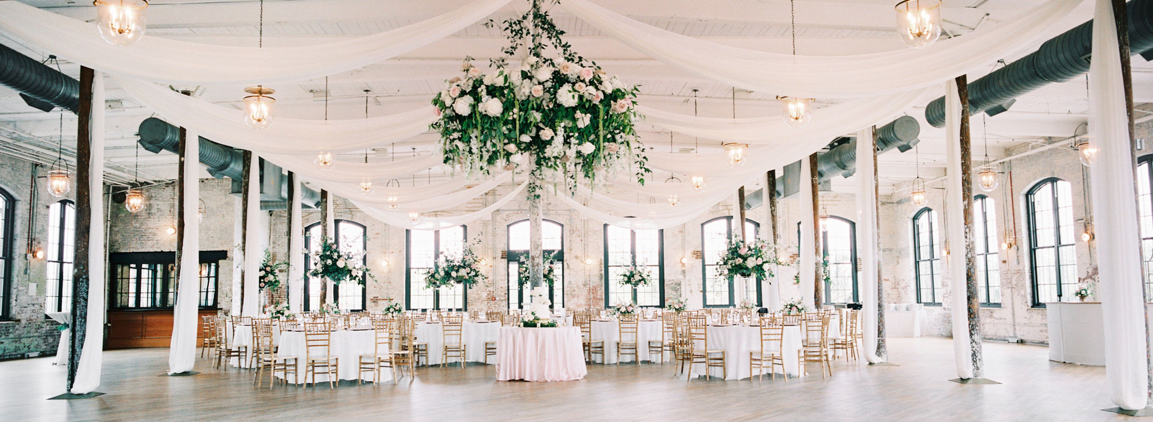 Cover photo of Creech's Florist