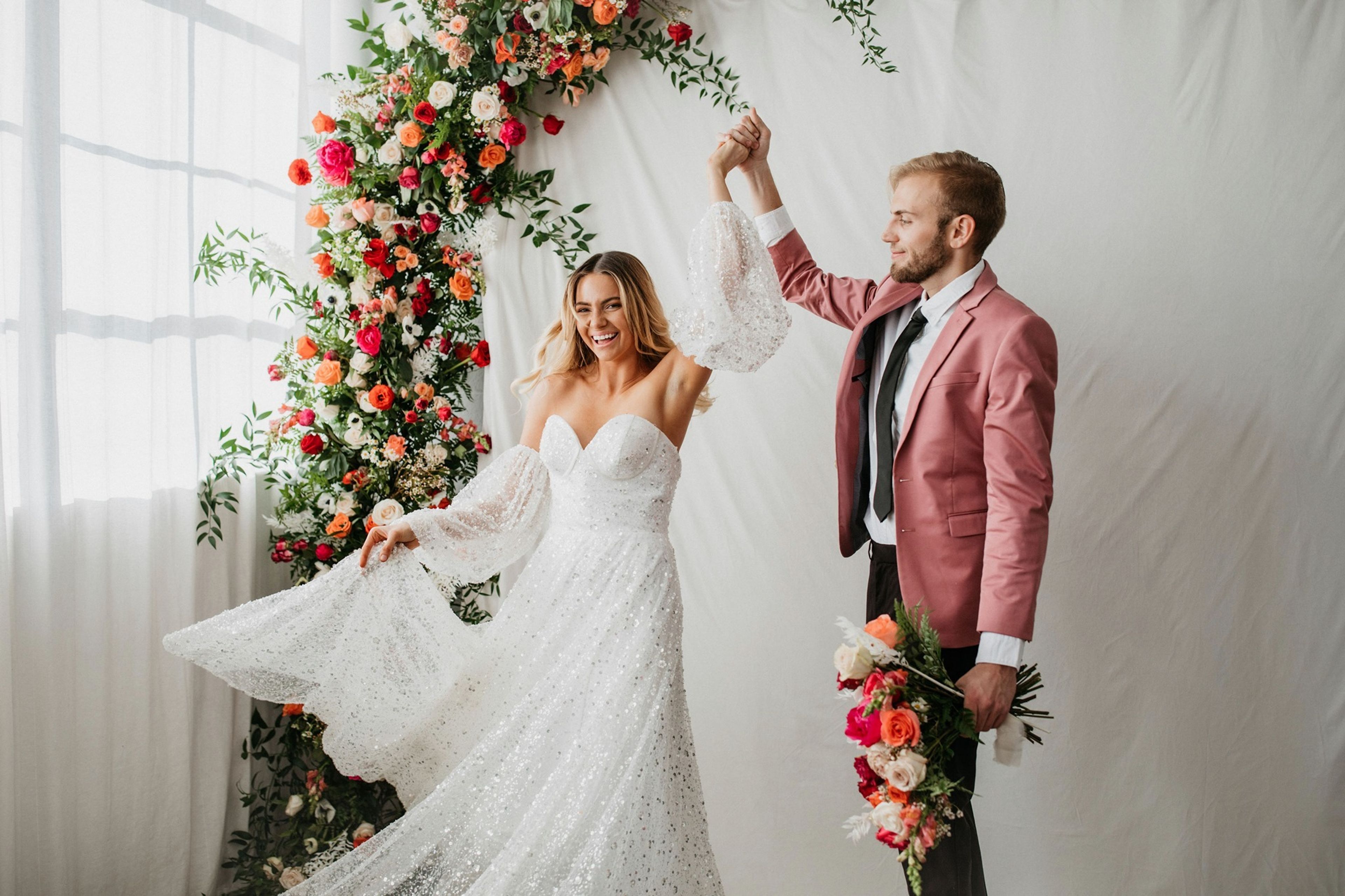 Cover photo of Tolman Media Georgia