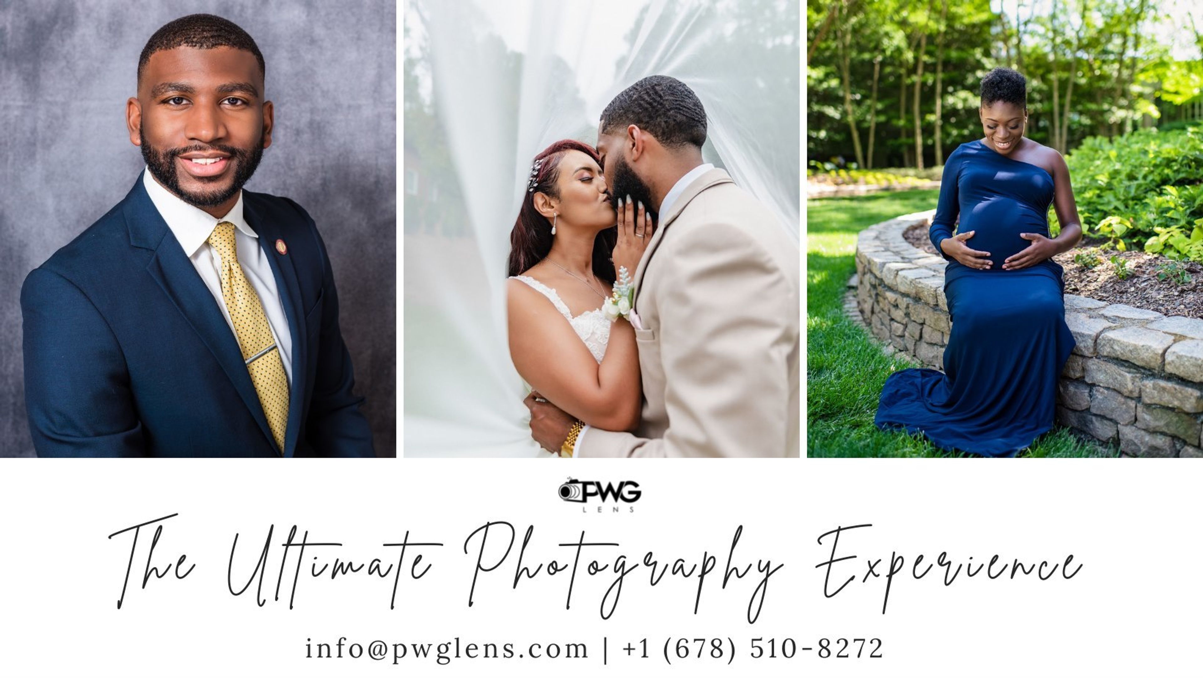 Cover photo of PWG Lens