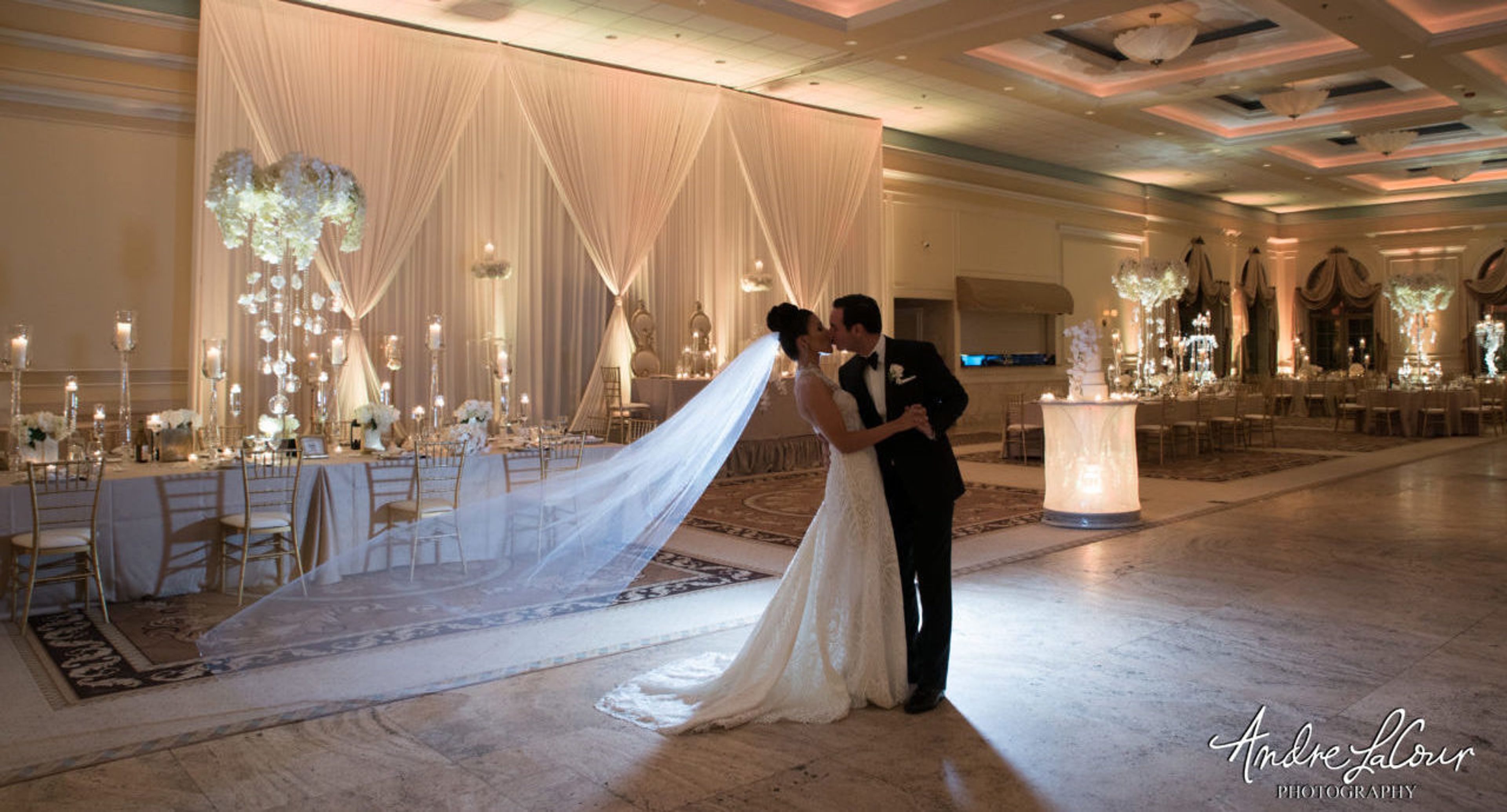 Cover photo of Venuti's