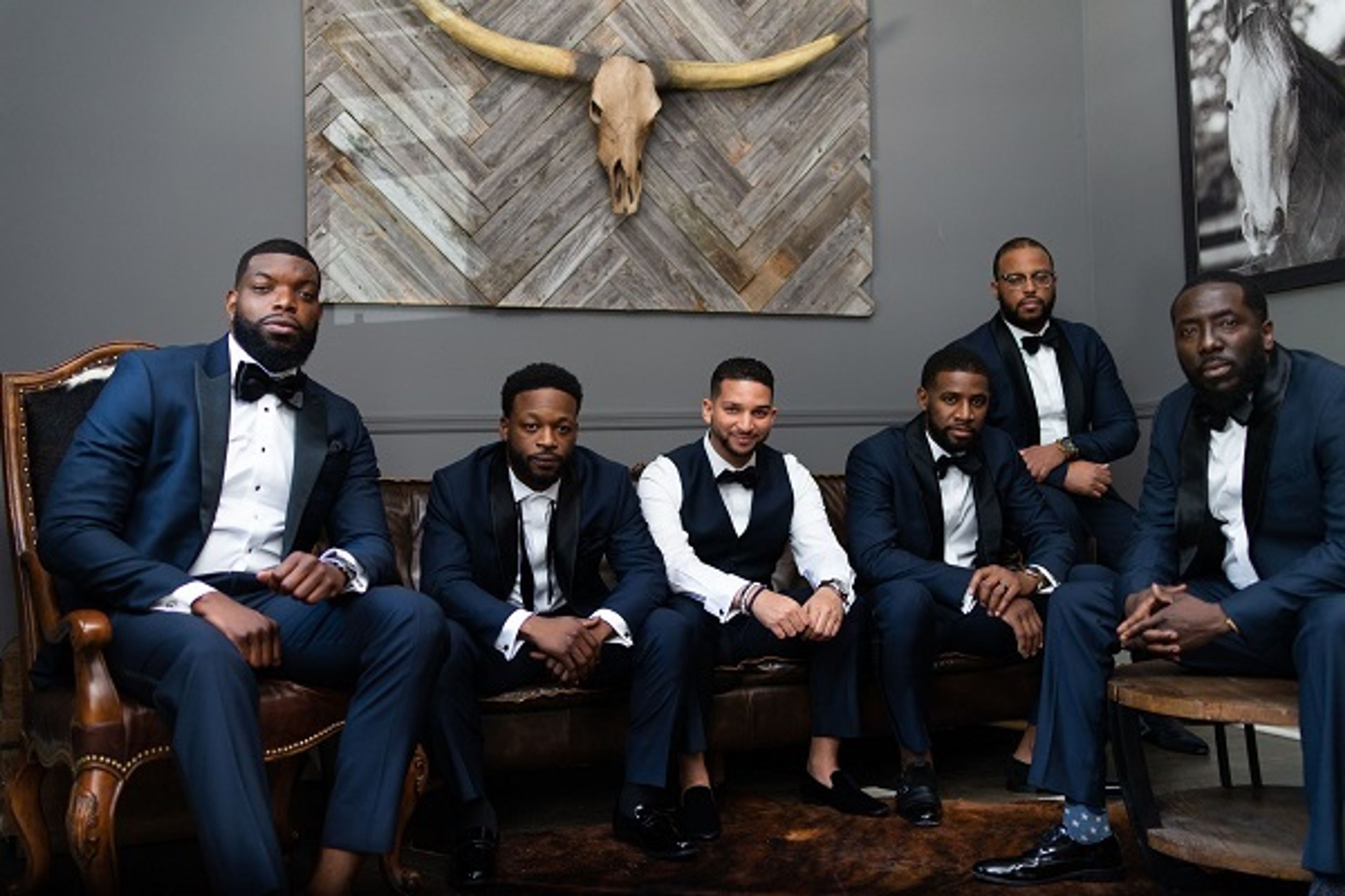 Cover photo of Wooten Photography