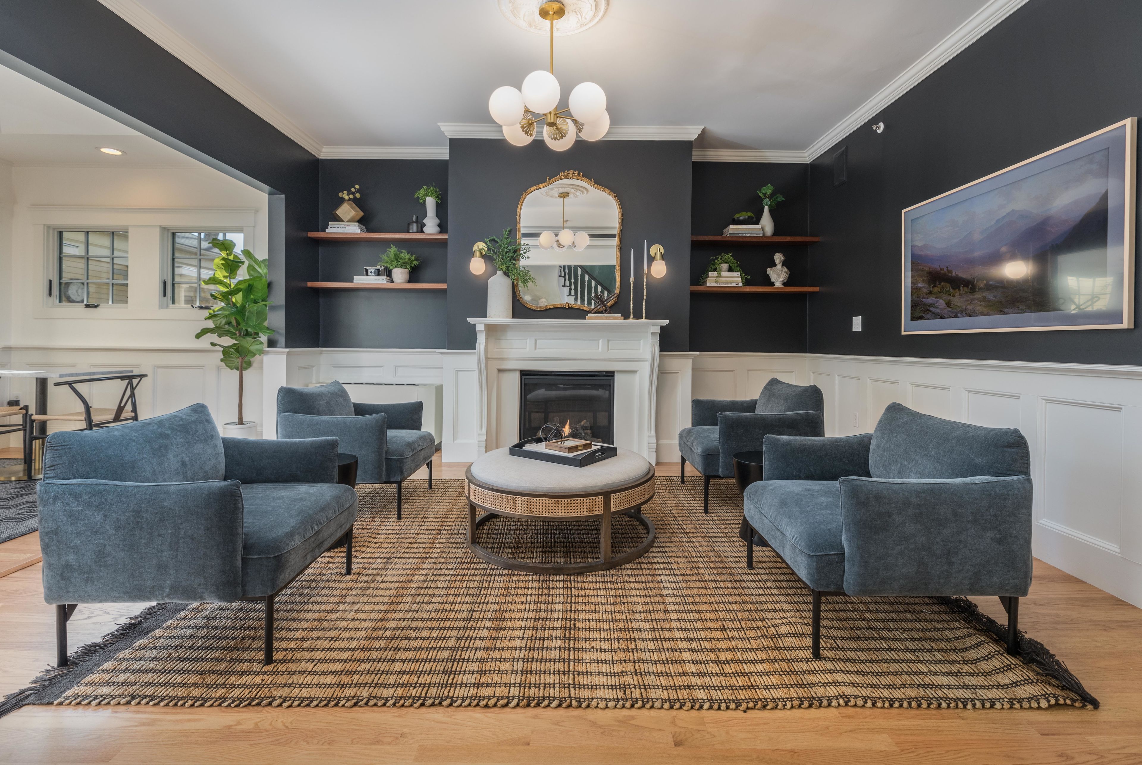 Cover photo of Prentiss House