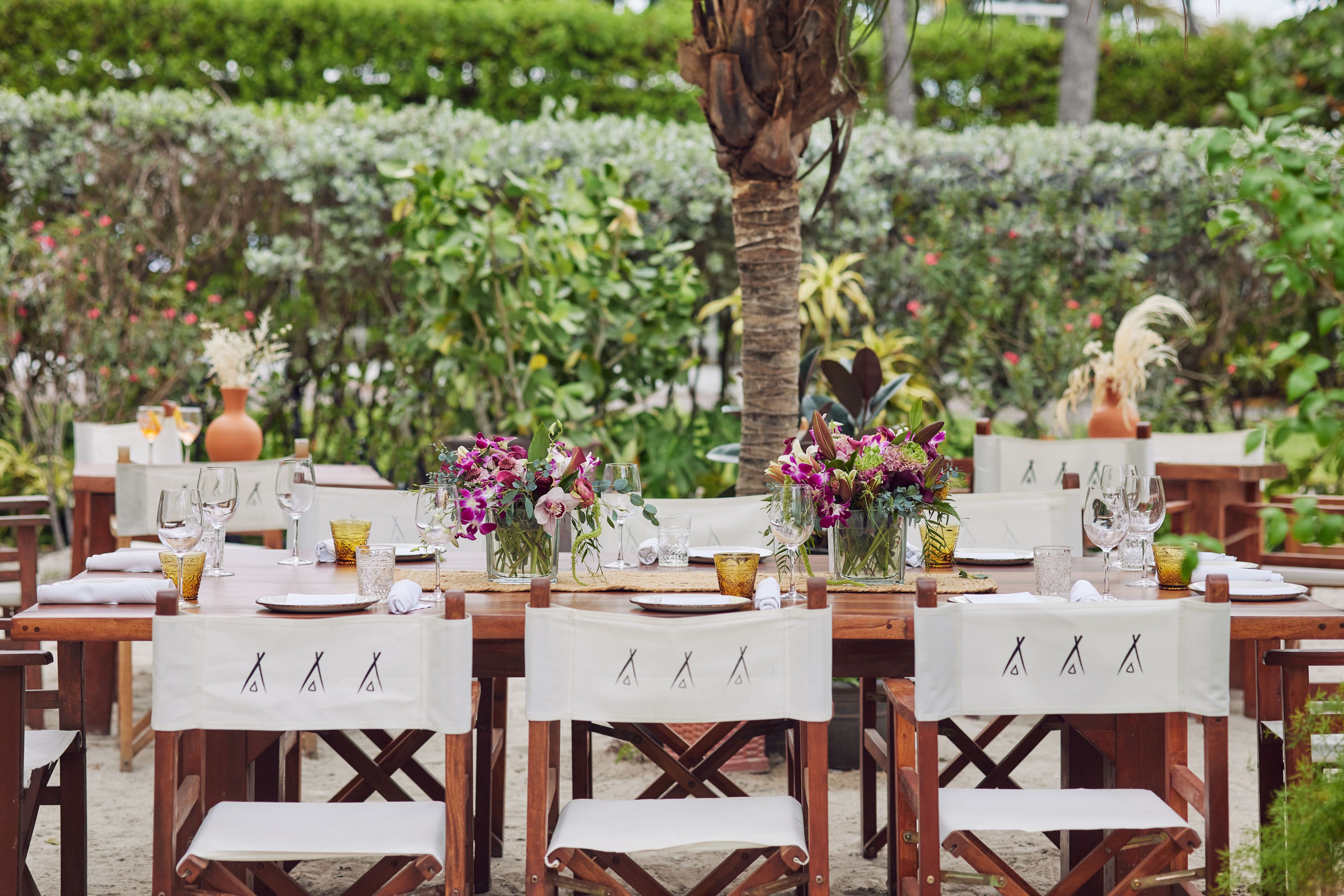 Cover photo of Nikki Beach