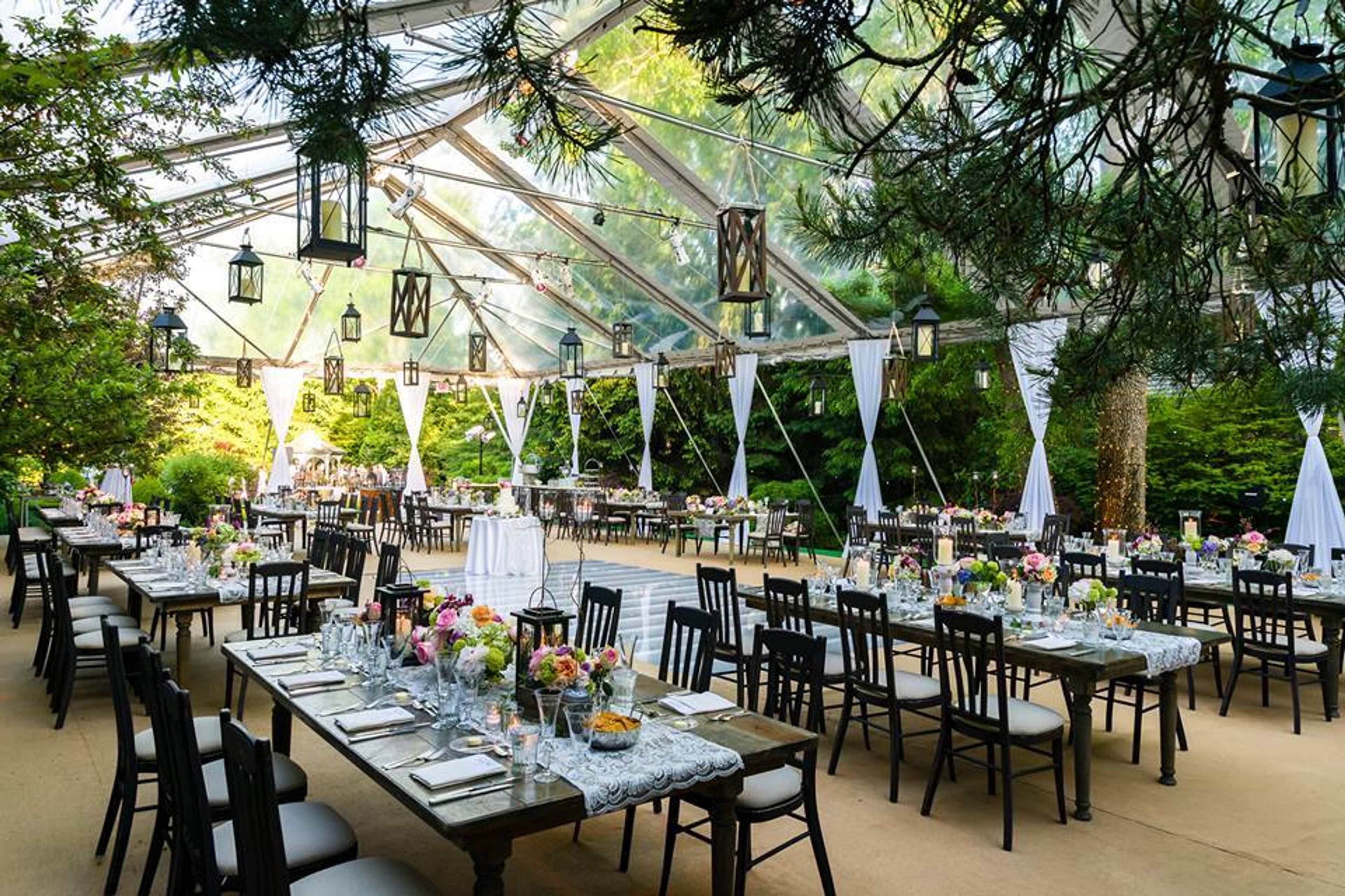 Cover photo of GiaBella Weddings