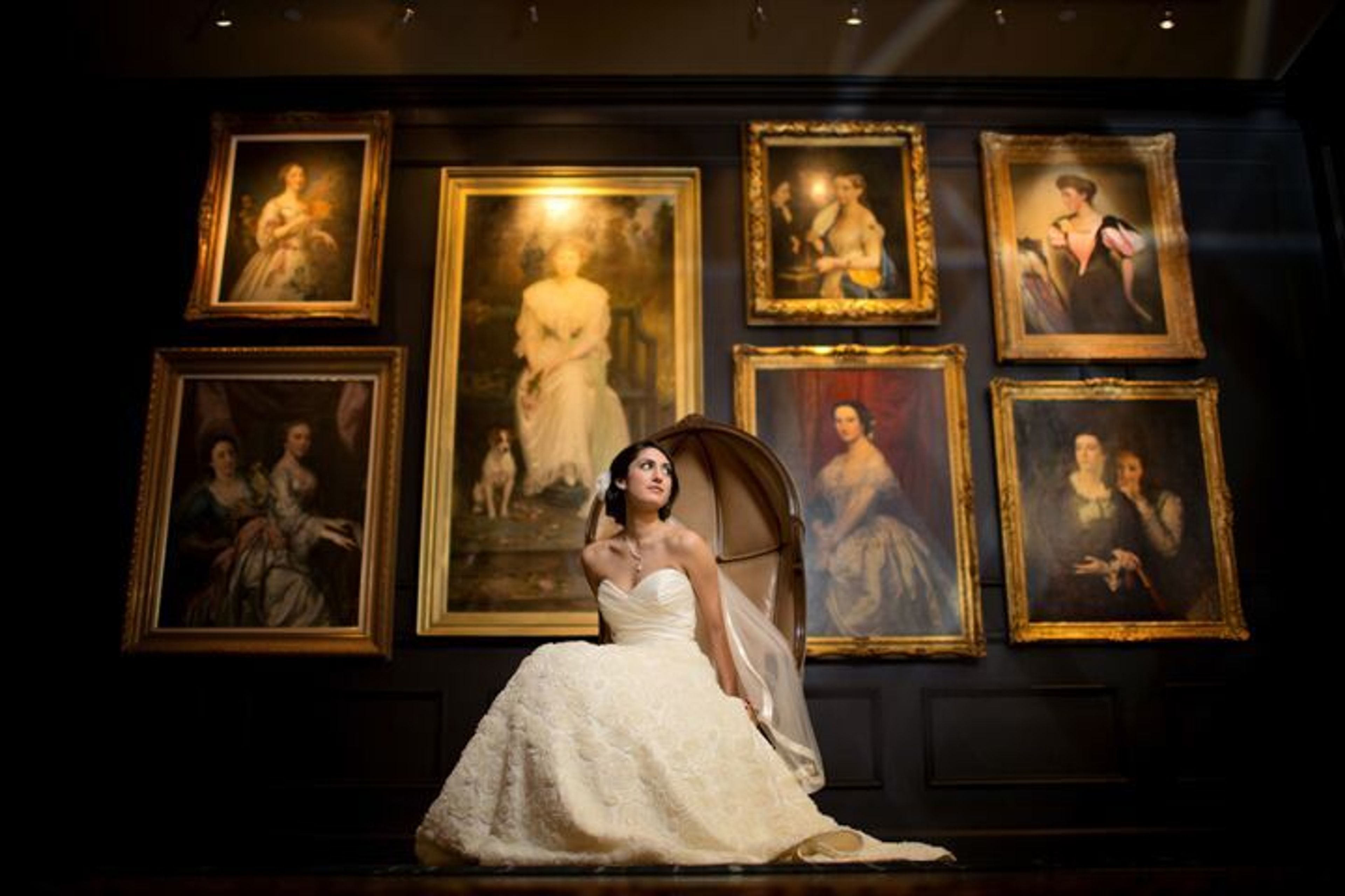 Cover photo of Liz And Scott Photography