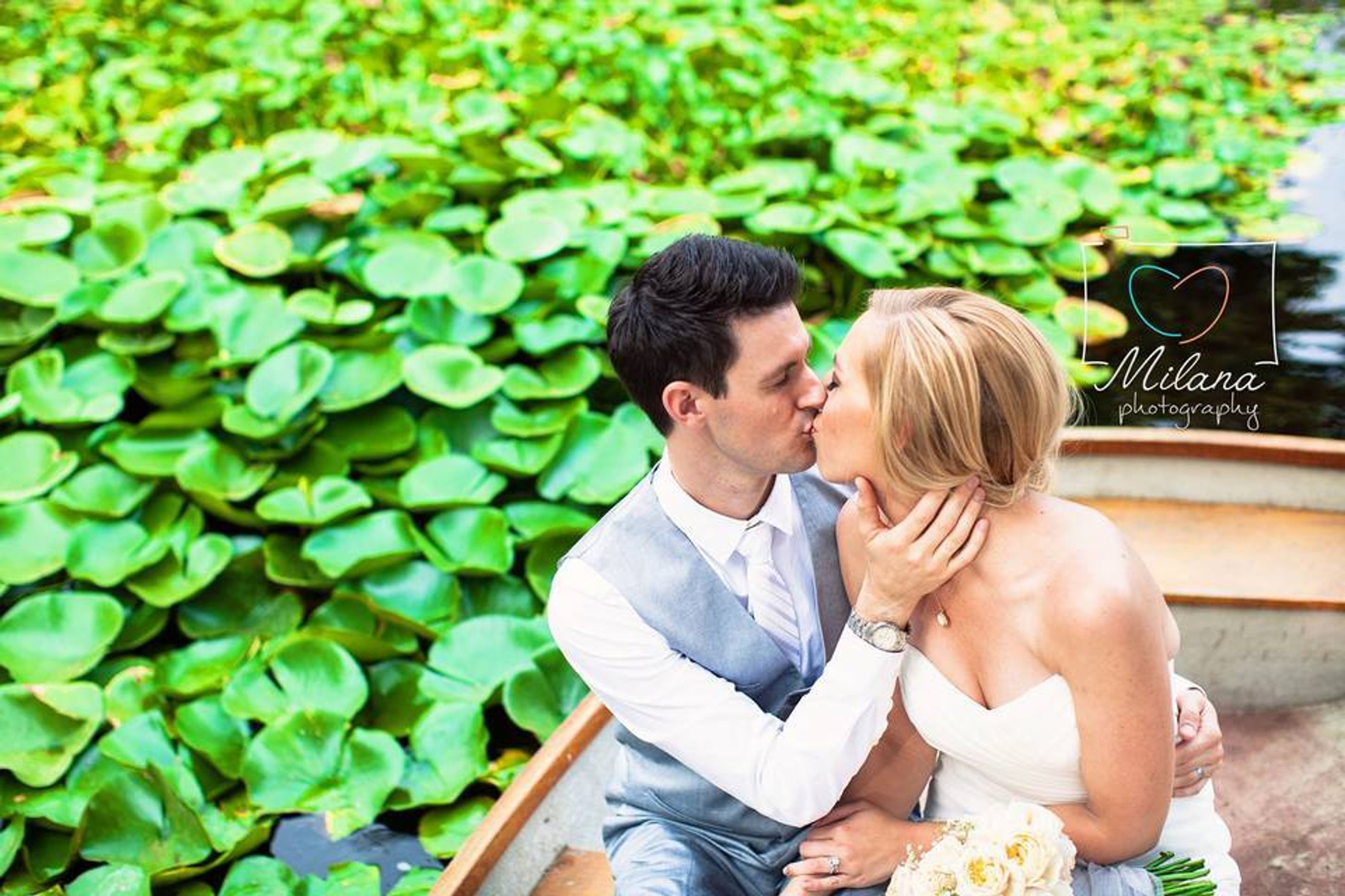 Cover photo of Milana Photography