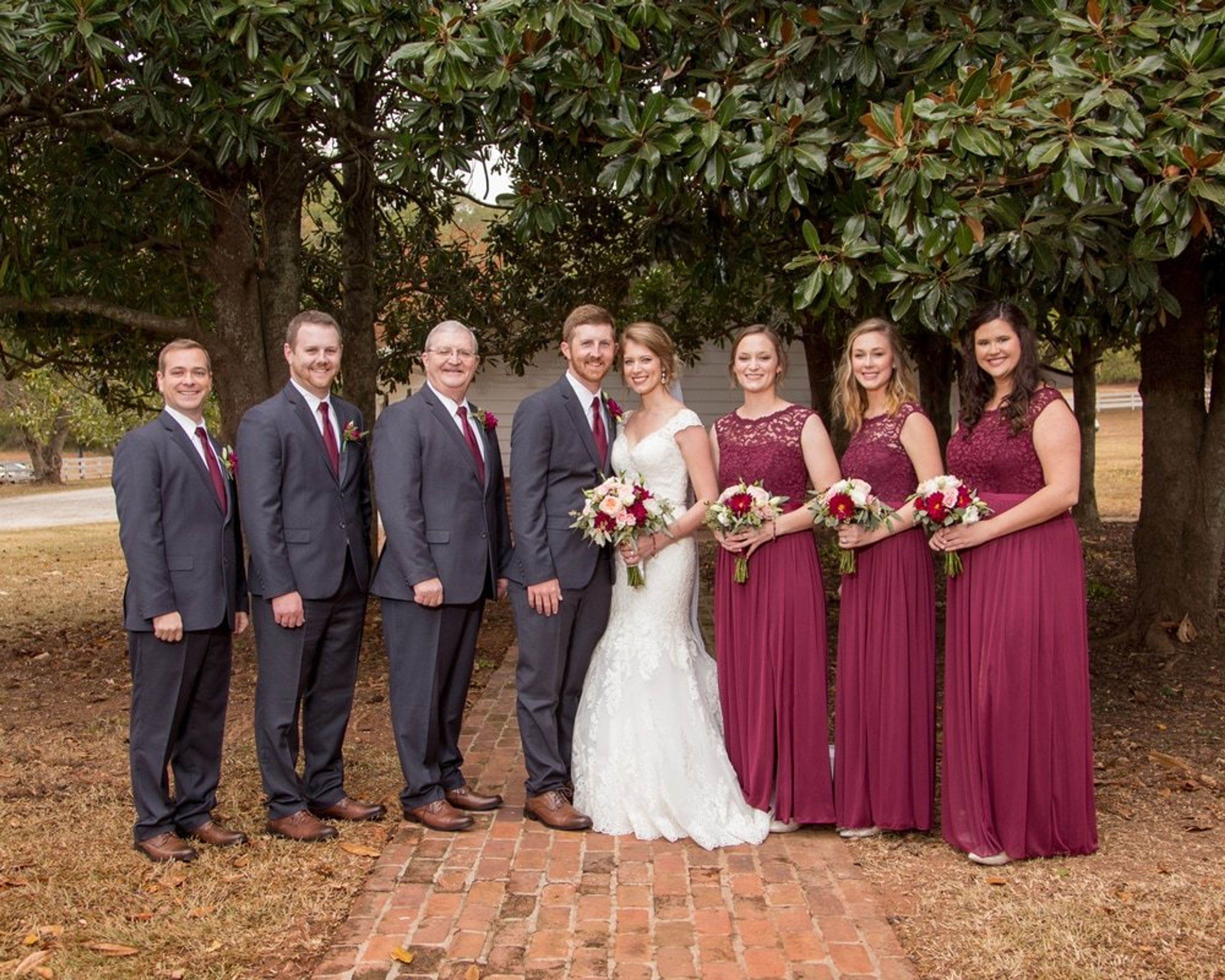 Cover photo of Roger Cannon Photography