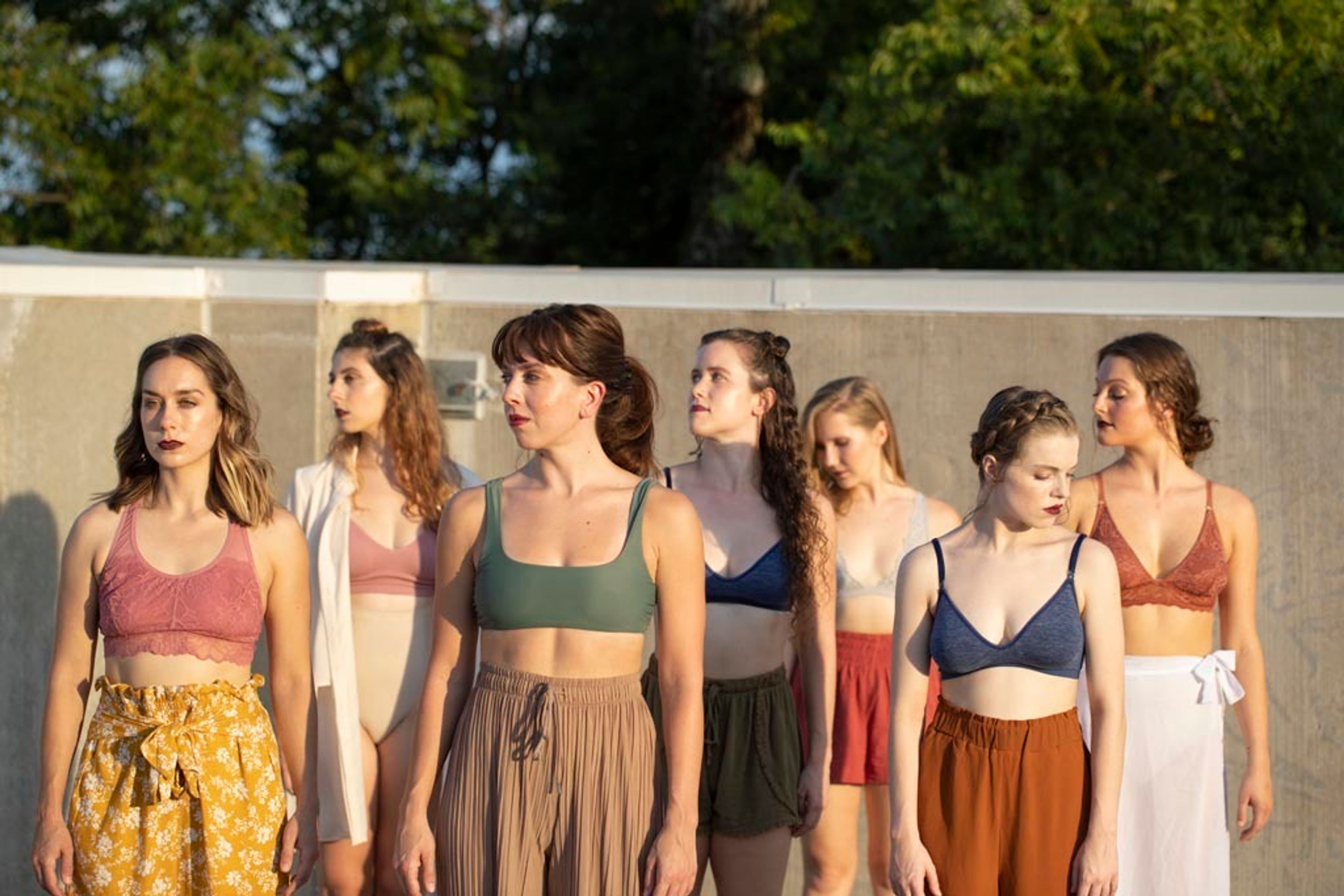 Cover photo of Roth Photography