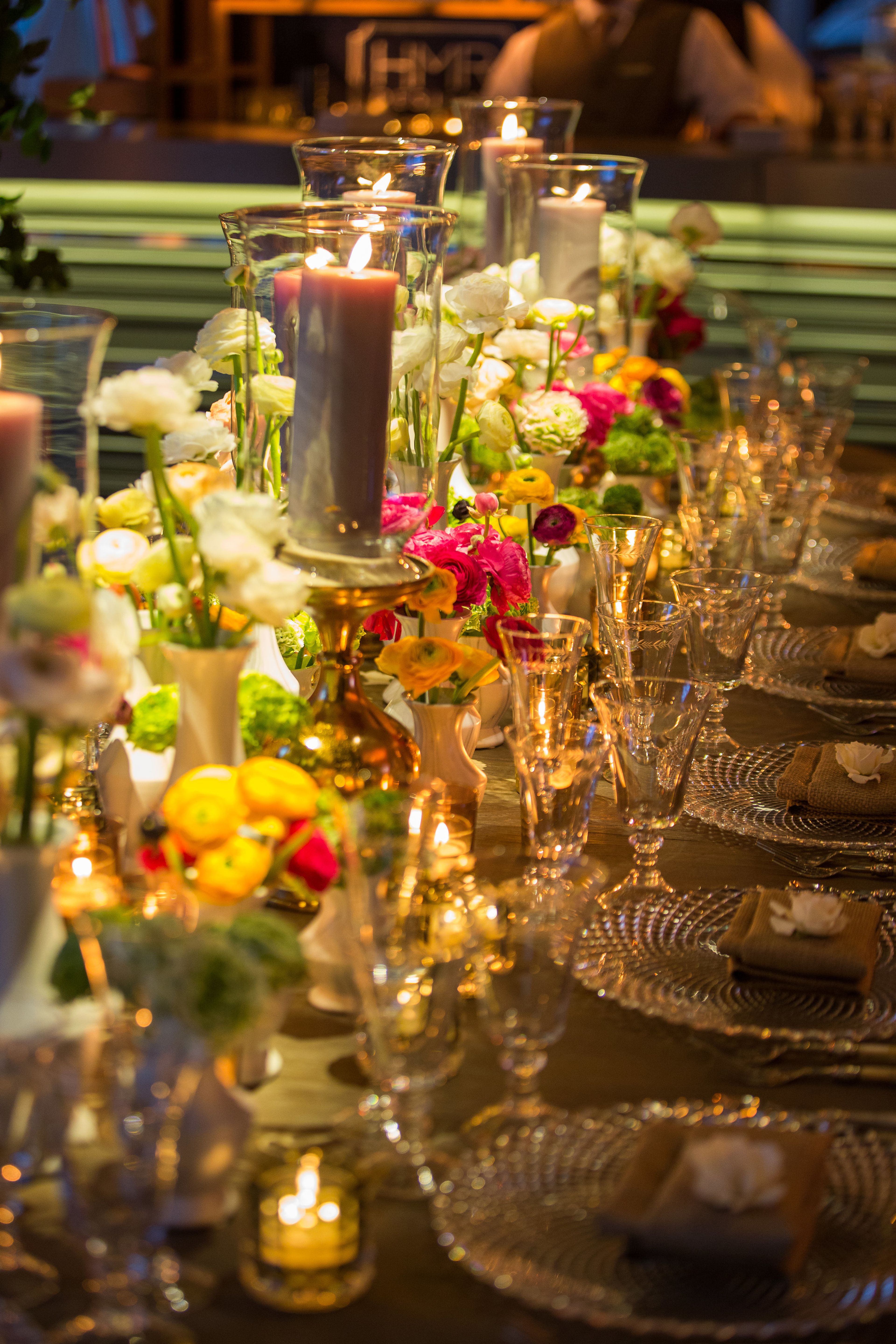 Cover photo of Modern Luxury Weddings Chicago