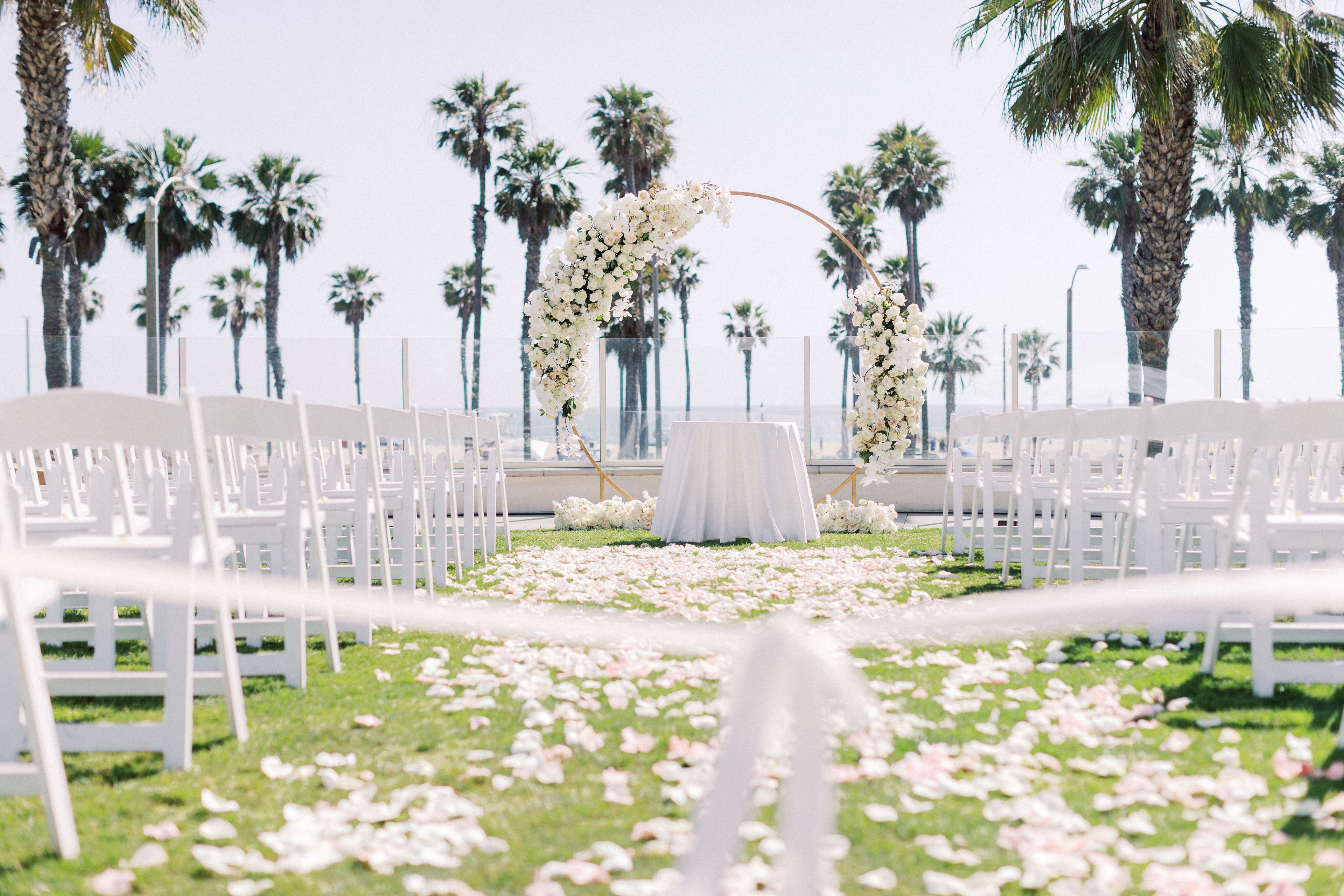 Cover photo of Hyatt Regency Huntington Beach