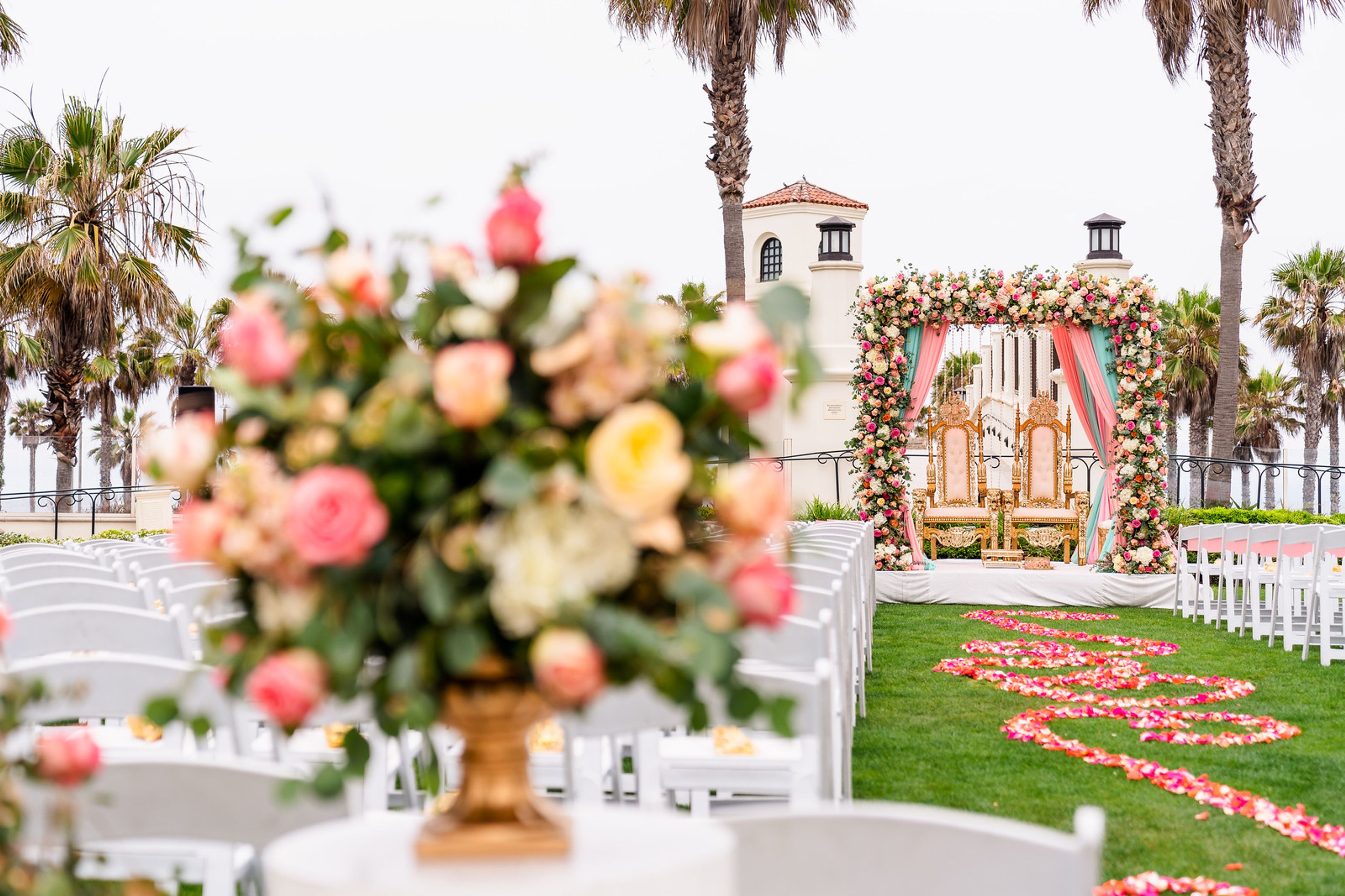 Cover photo of Hyatt Regency Huntington Beach