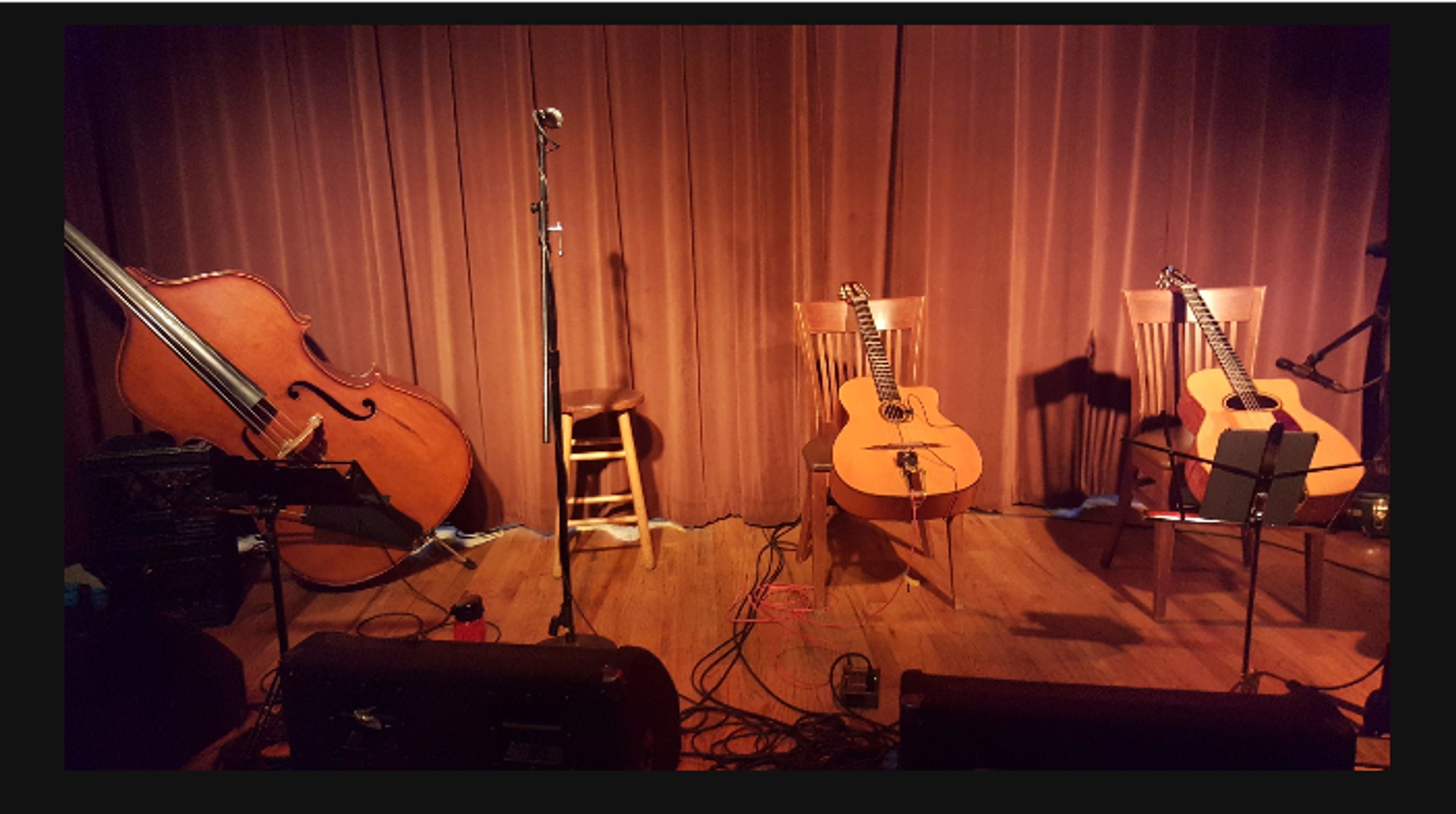 Cover photo of Miro Swing