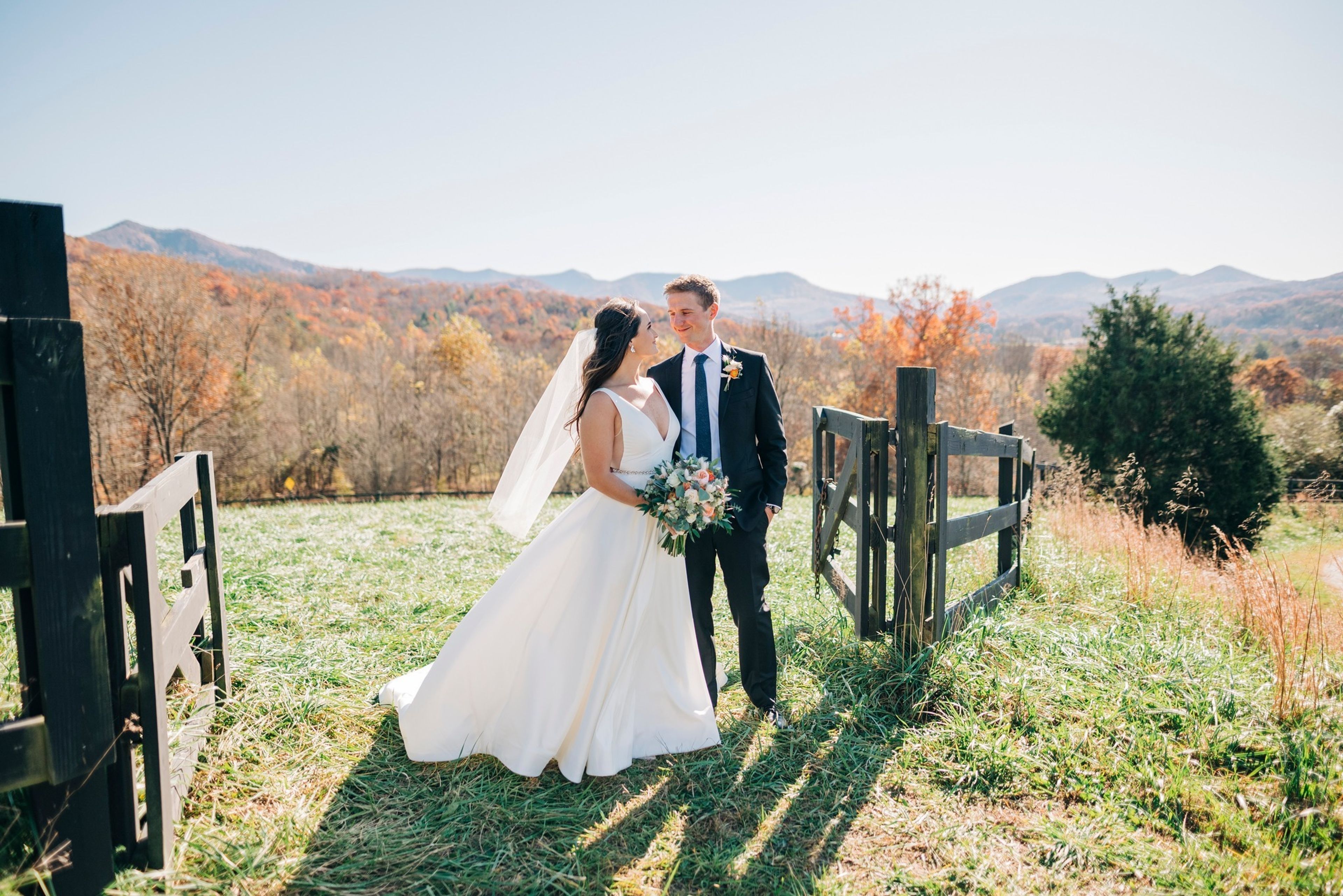 Cover photo of Marie Ellen Photography