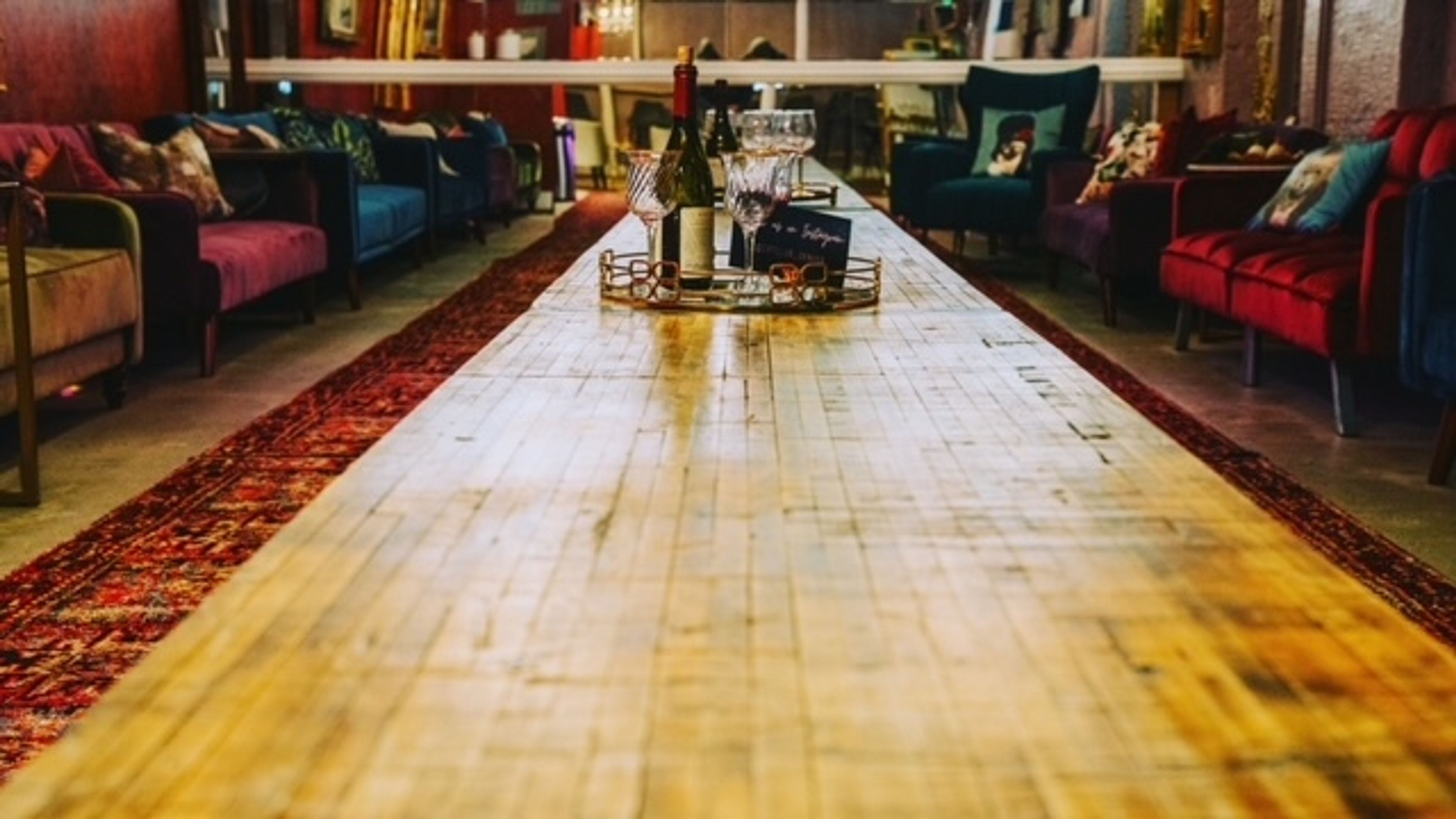 Cover photo of Cat Club Denver