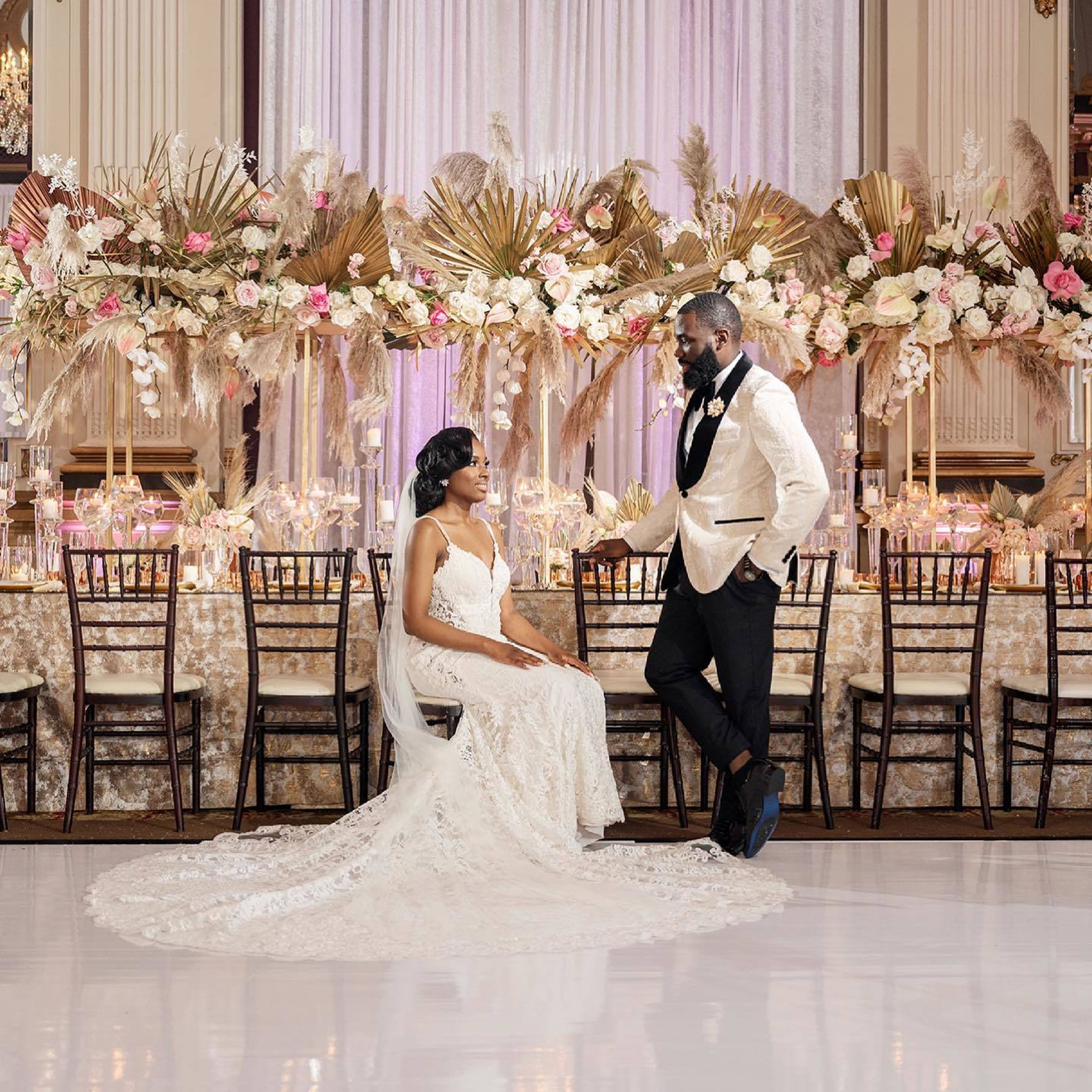 Cover photo of BCG Events