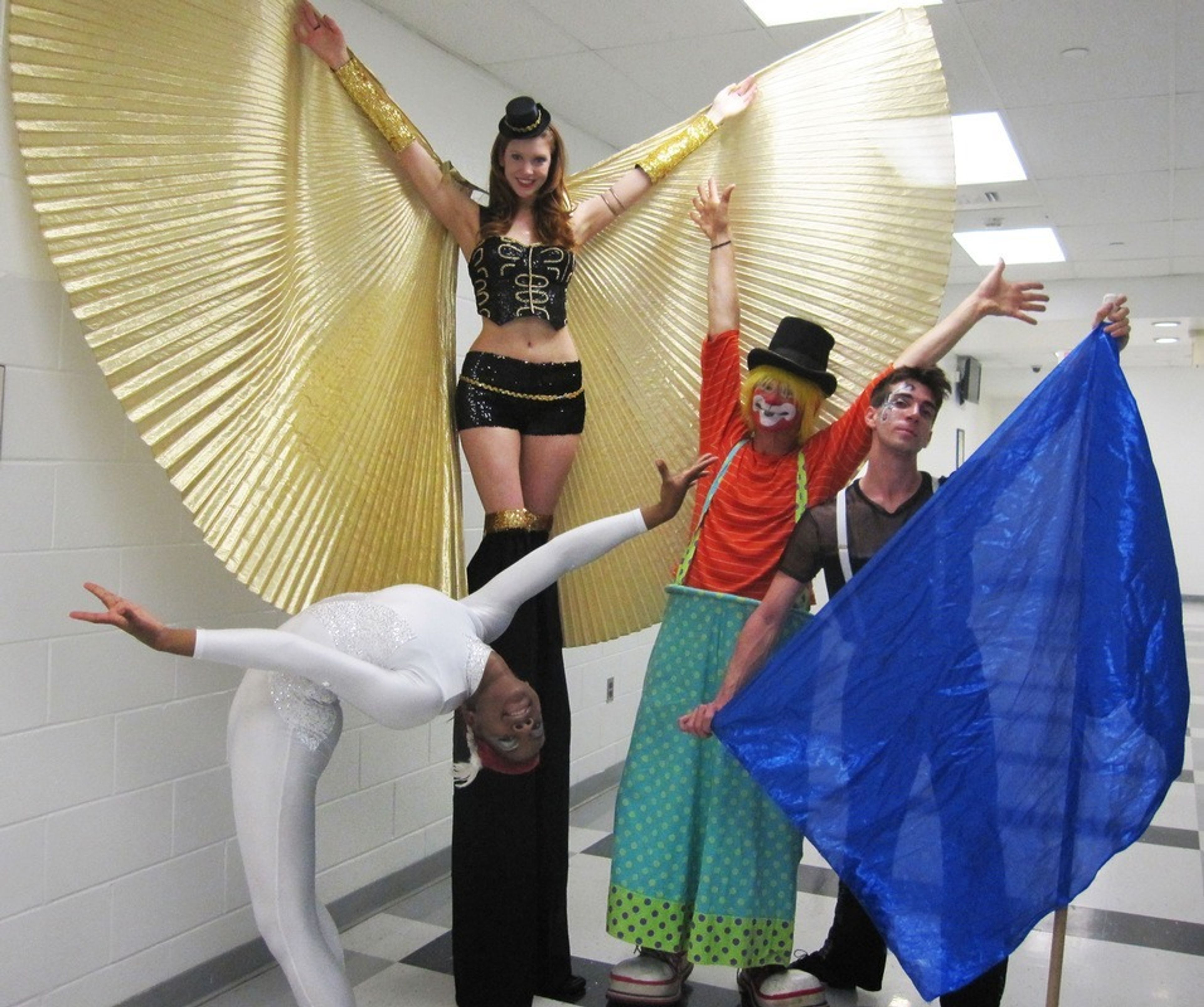 Cover photo of Best Entertainment Around