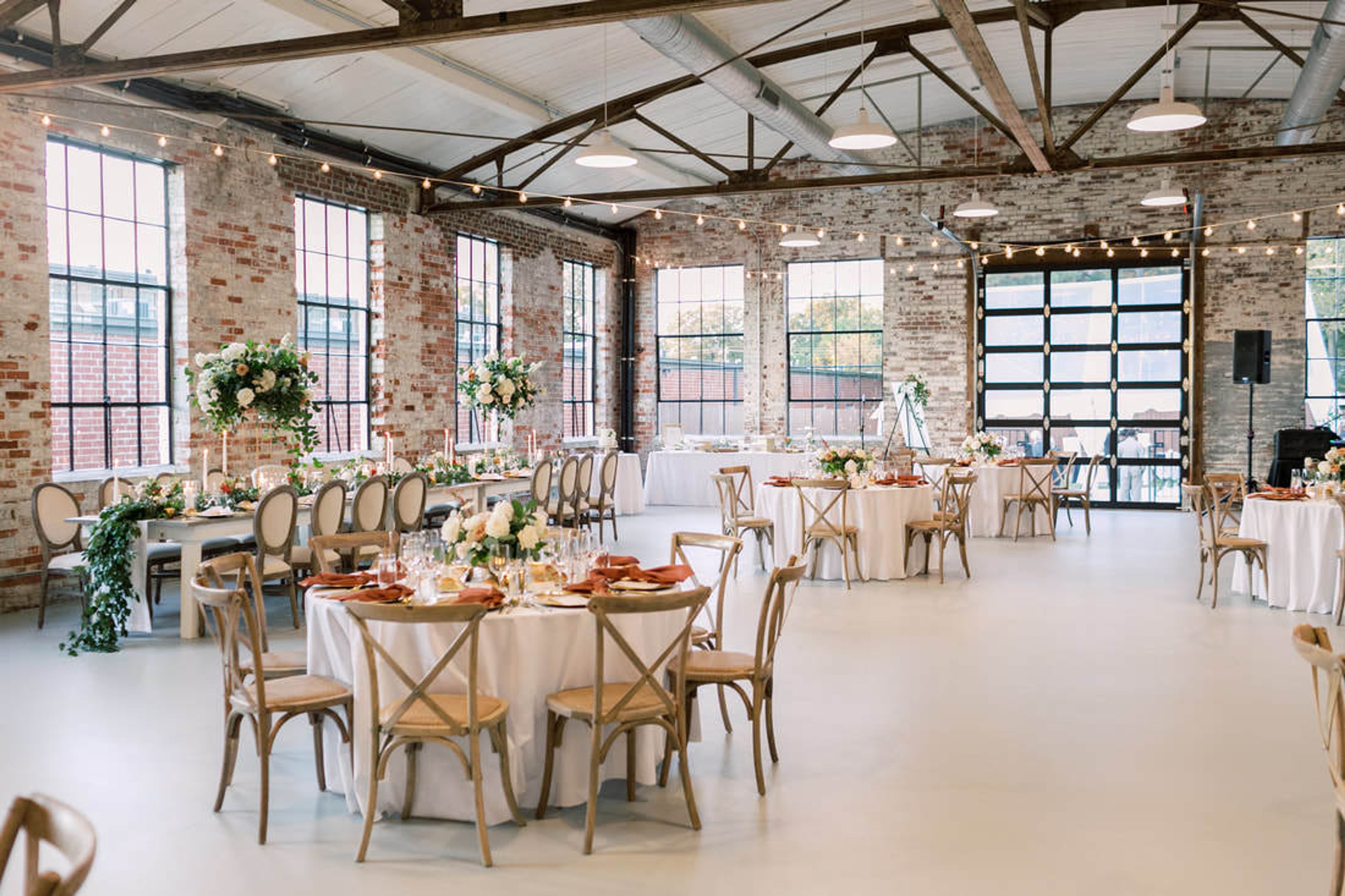 Cover photo of The Graham Mill