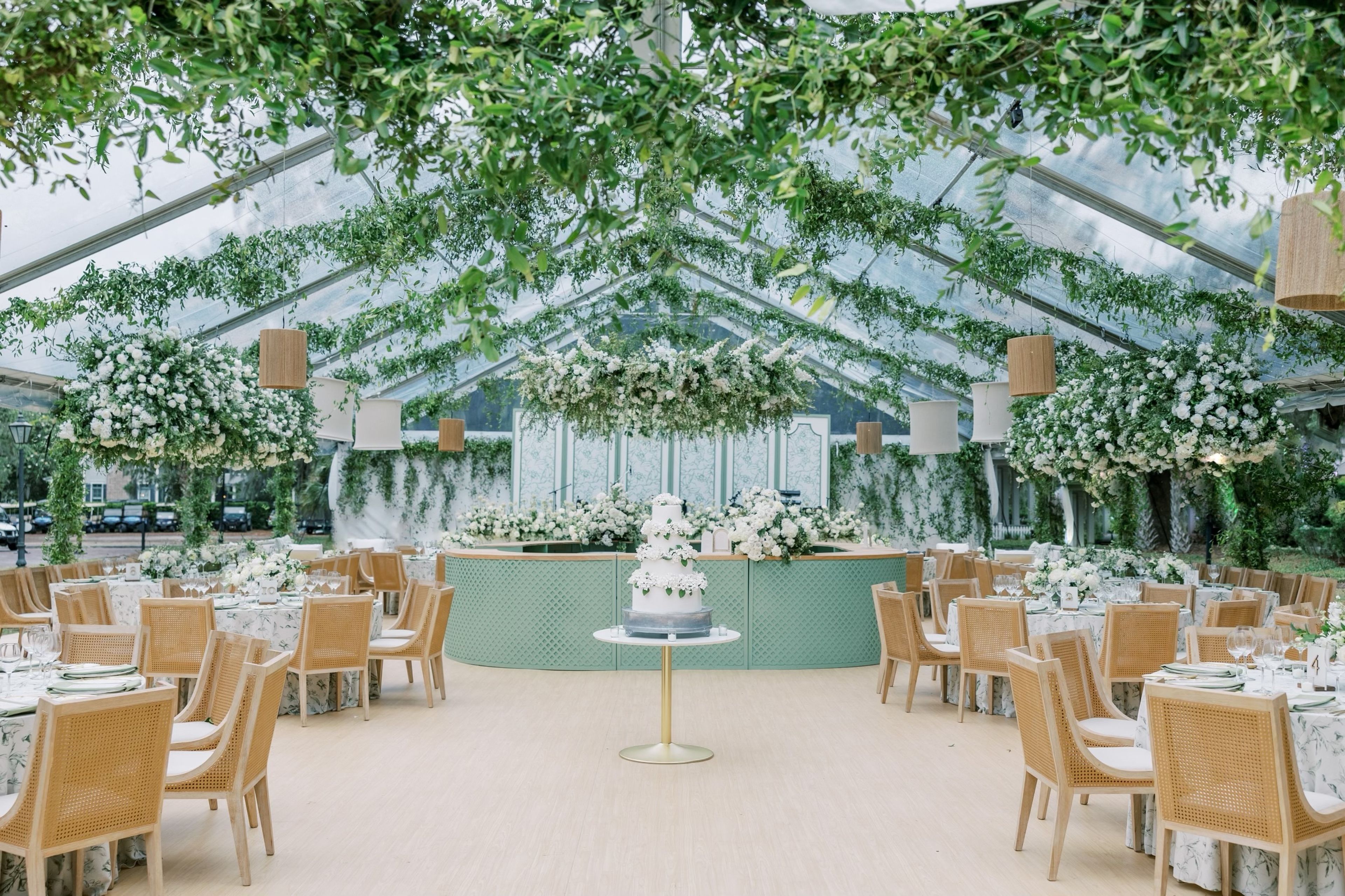 Cover photo of Passera Events