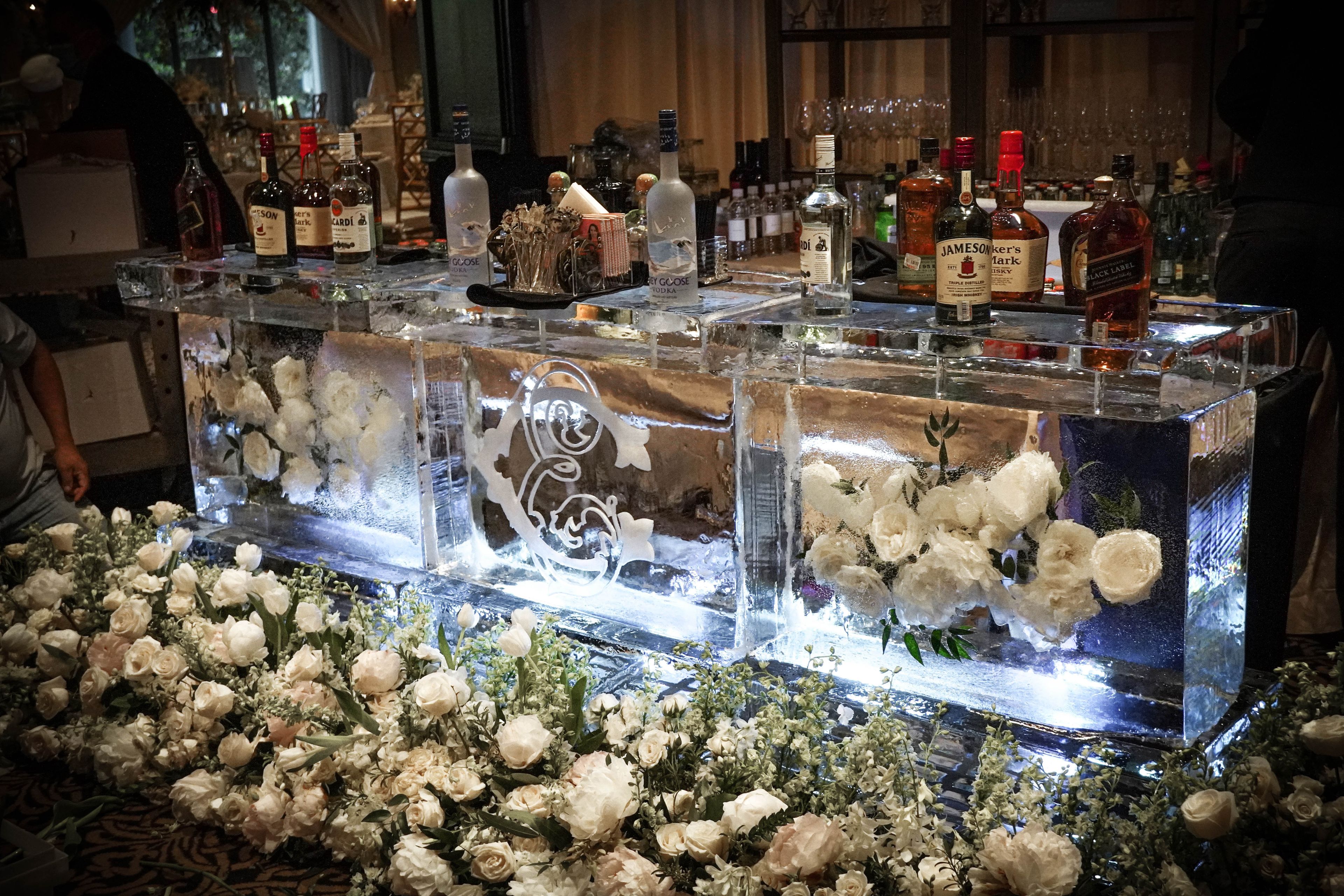 Cover photo of Ice Designs